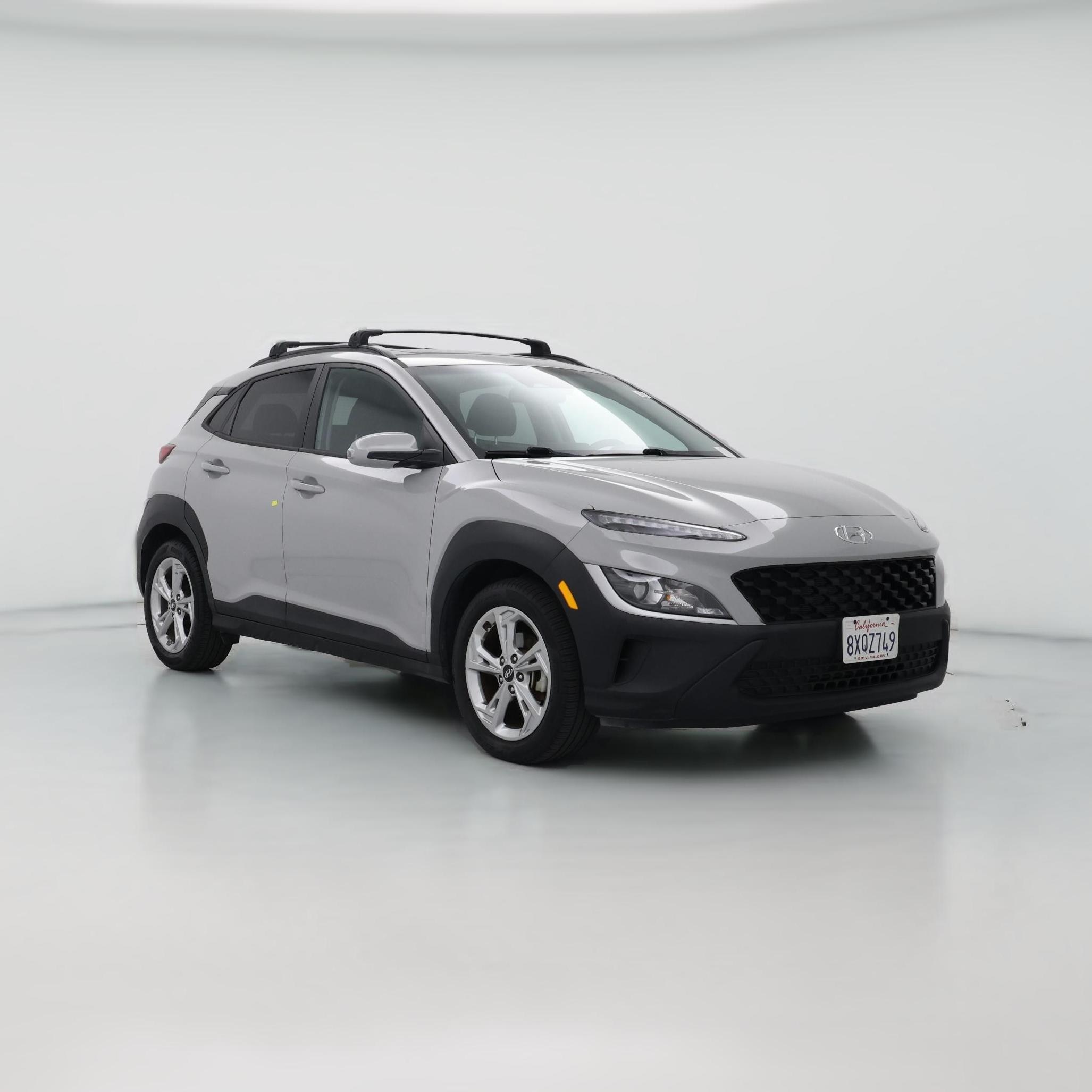 Thumbnail: 2022 Hyundai Kona - 1
