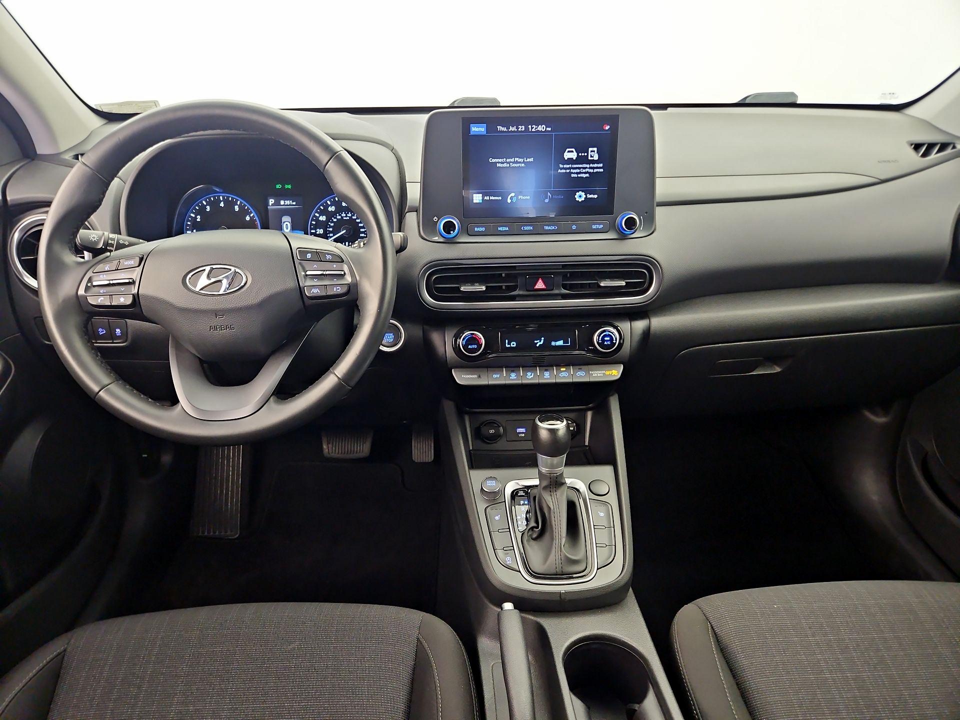 Thumbnail: 2022 Hyundai Kona - 9