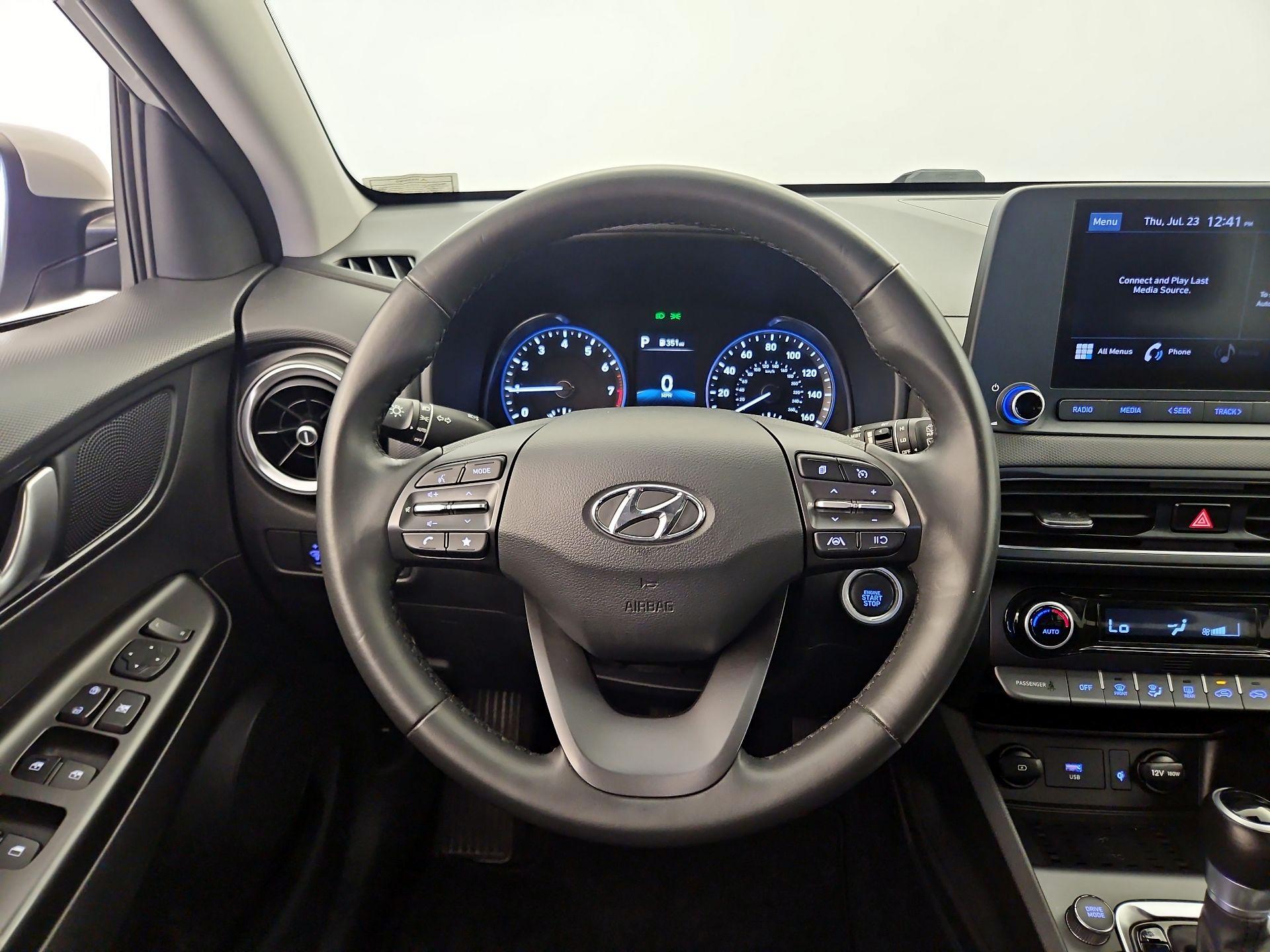 Thumbnail: 2022 Hyundai Kona - 10
