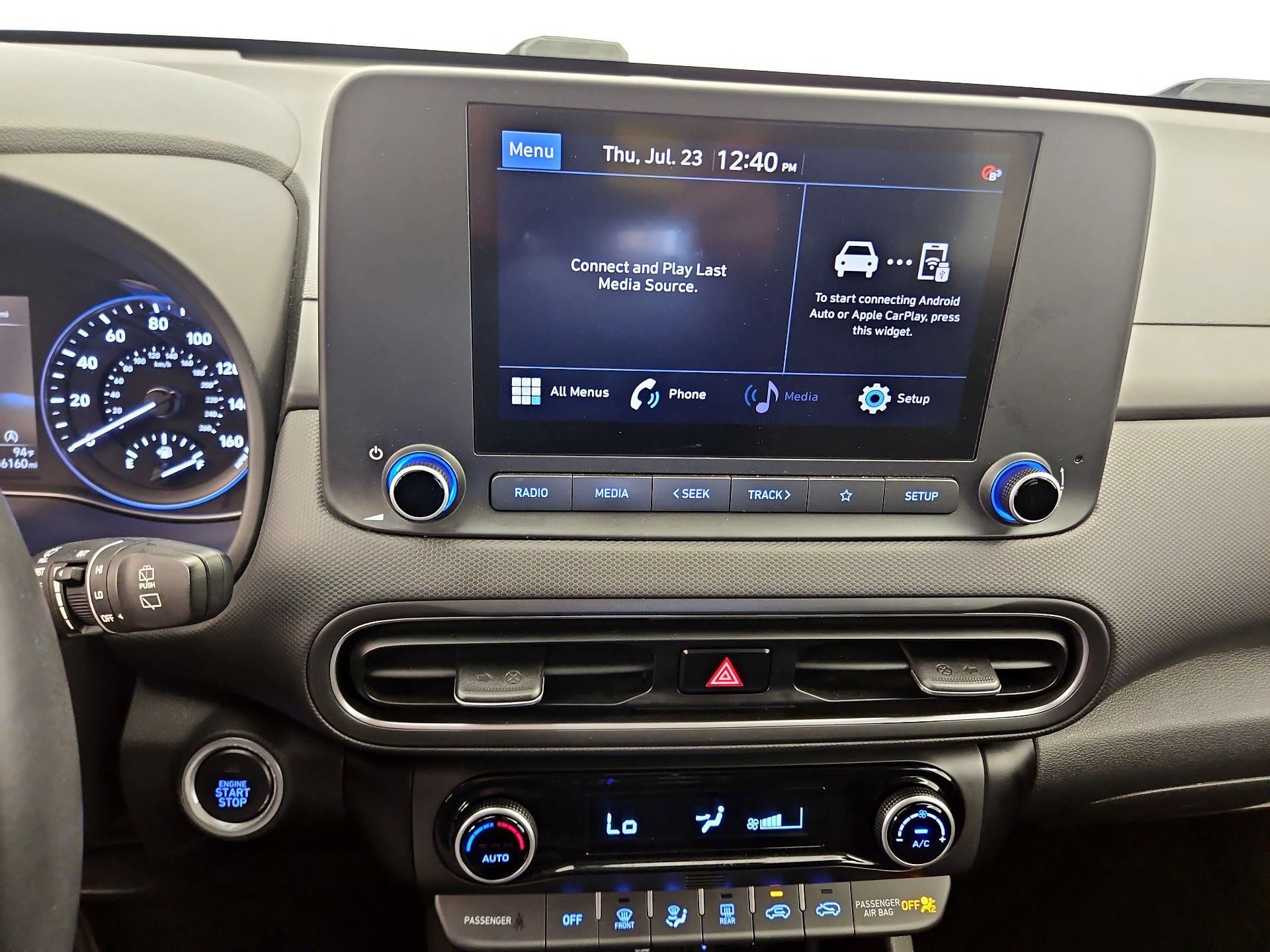 Thumbnail: 2022 Hyundai Kona - 15