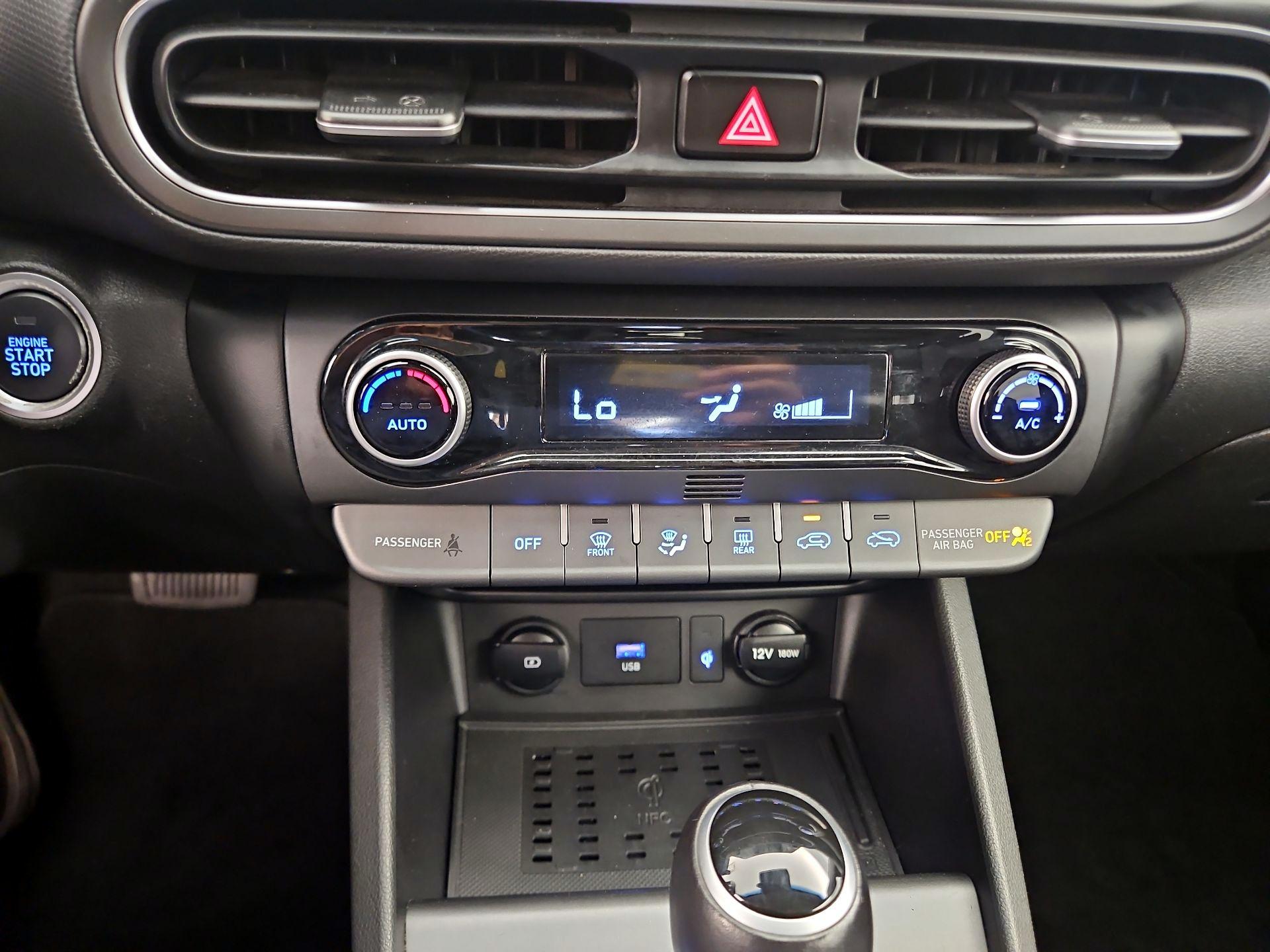 Thumbnail: 2022 Hyundai Kona - 16