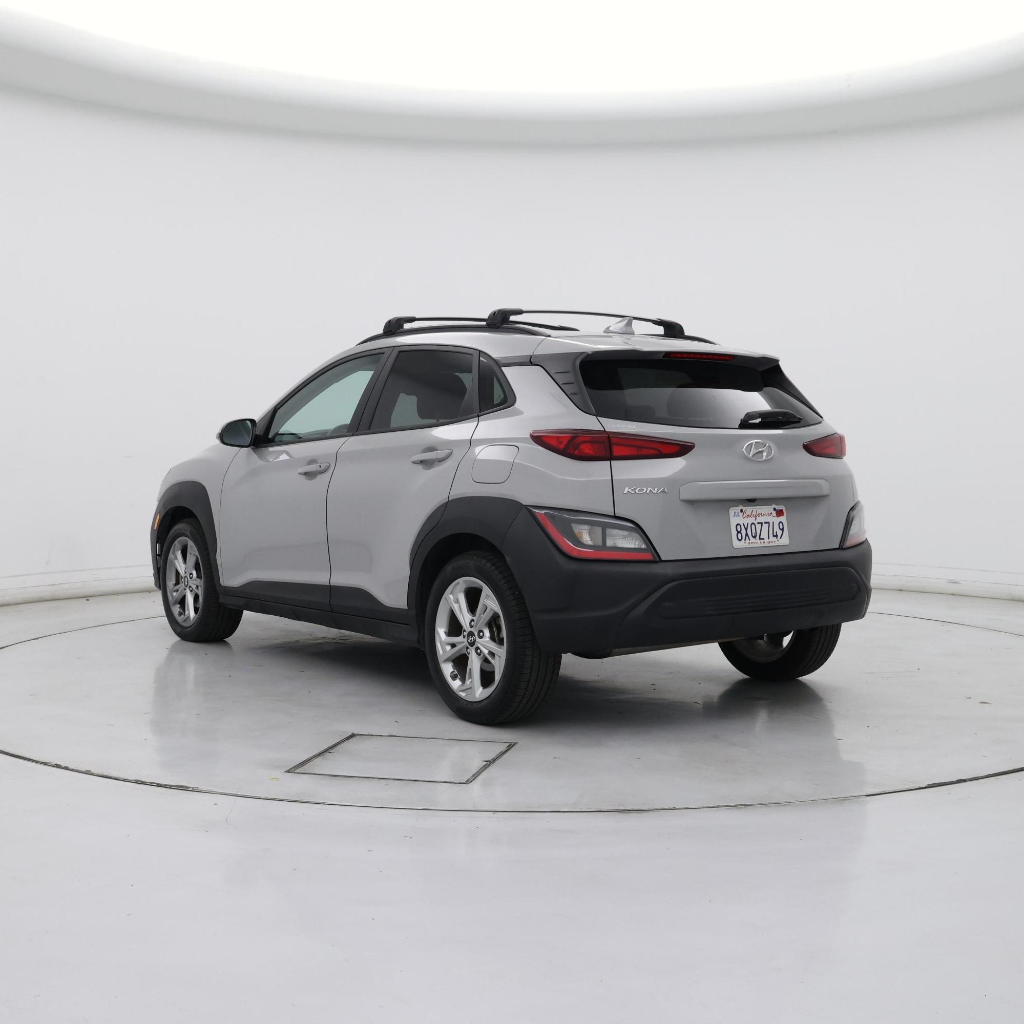 Thumbnail: 2022 Hyundai Kona - 2