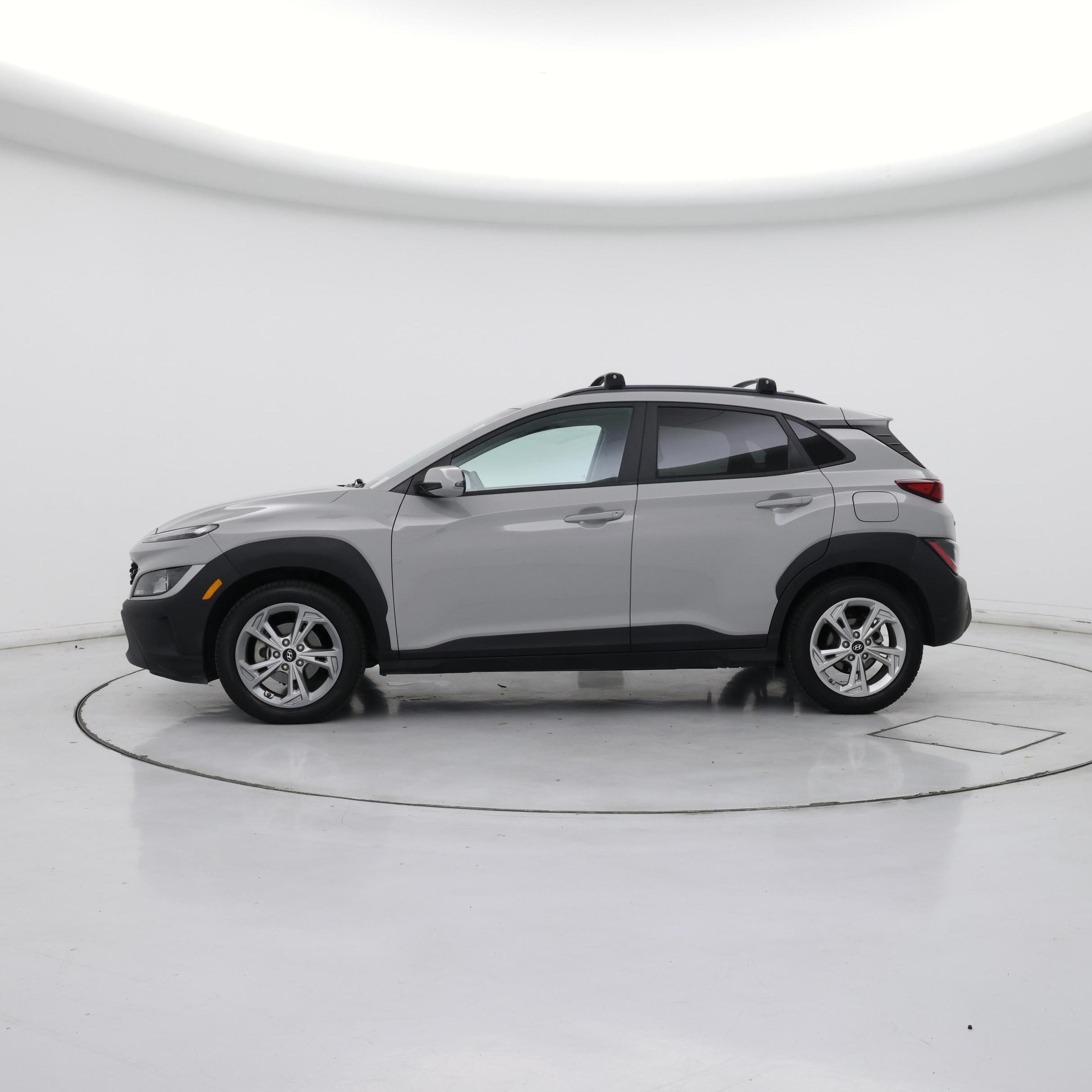 Thumbnail: 2022 Hyundai Kona - 3