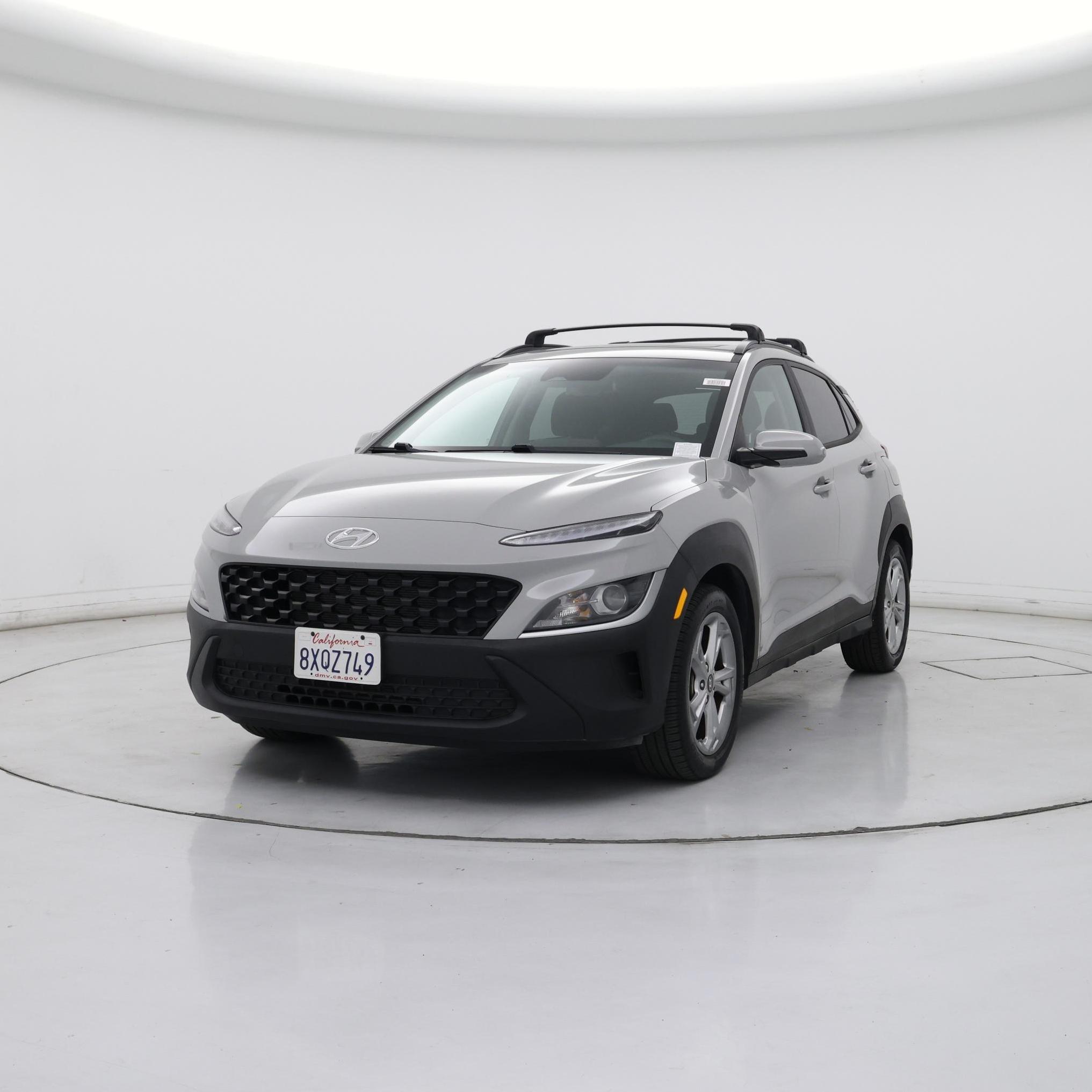 Thumbnail: 2022 Hyundai Kona - 4