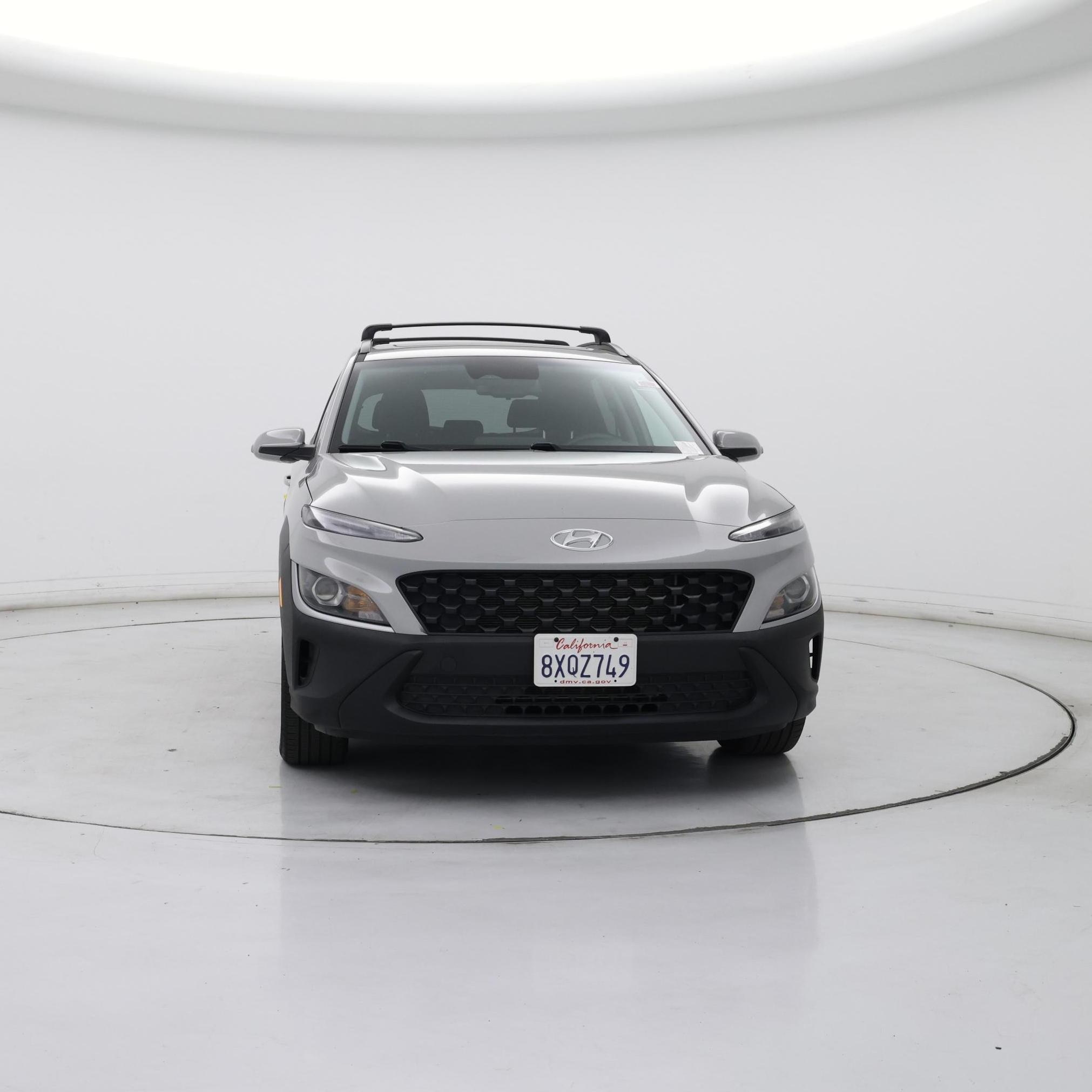 Thumbnail: 2022 Hyundai Kona - 5