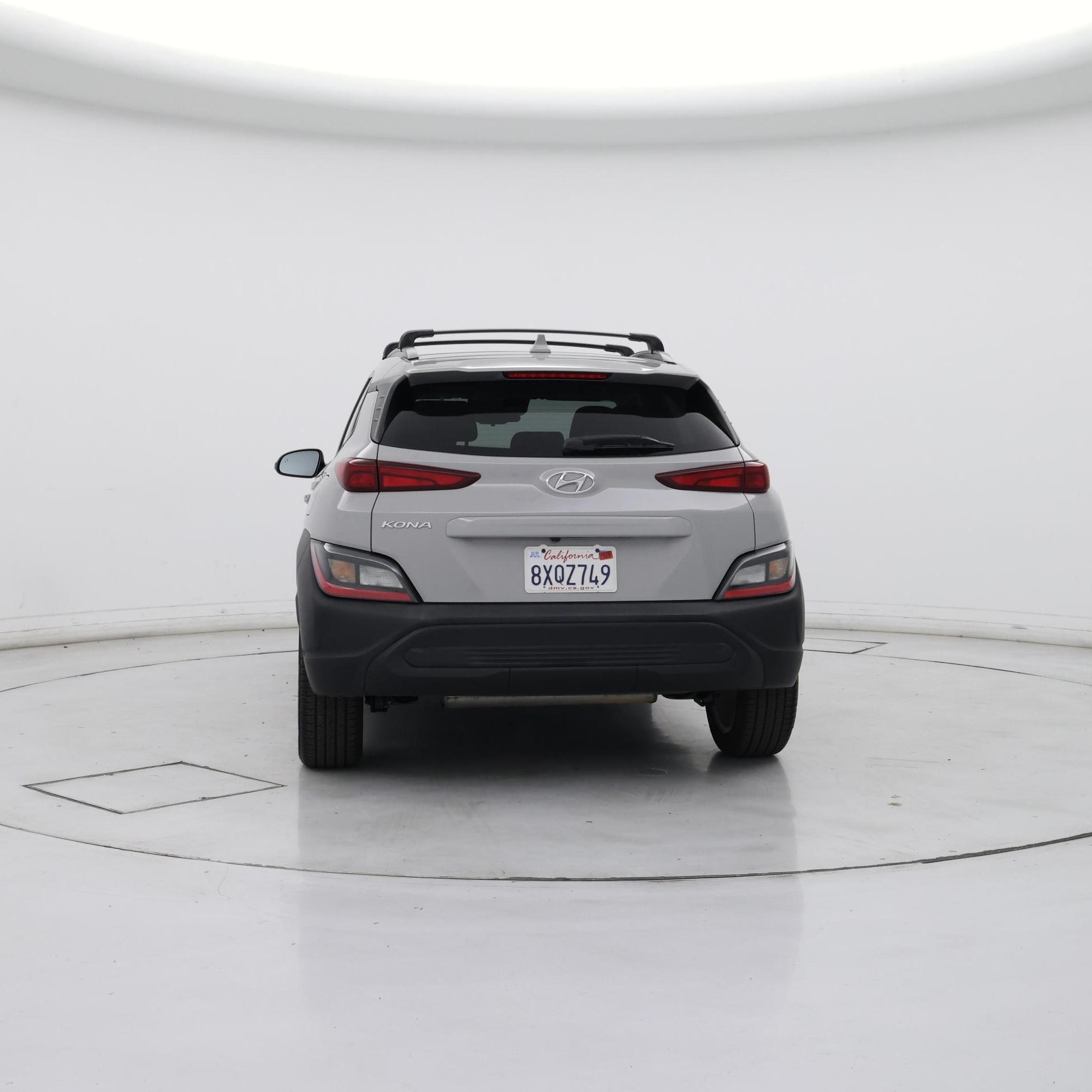 Thumbnail: 2022 Hyundai Kona - 6