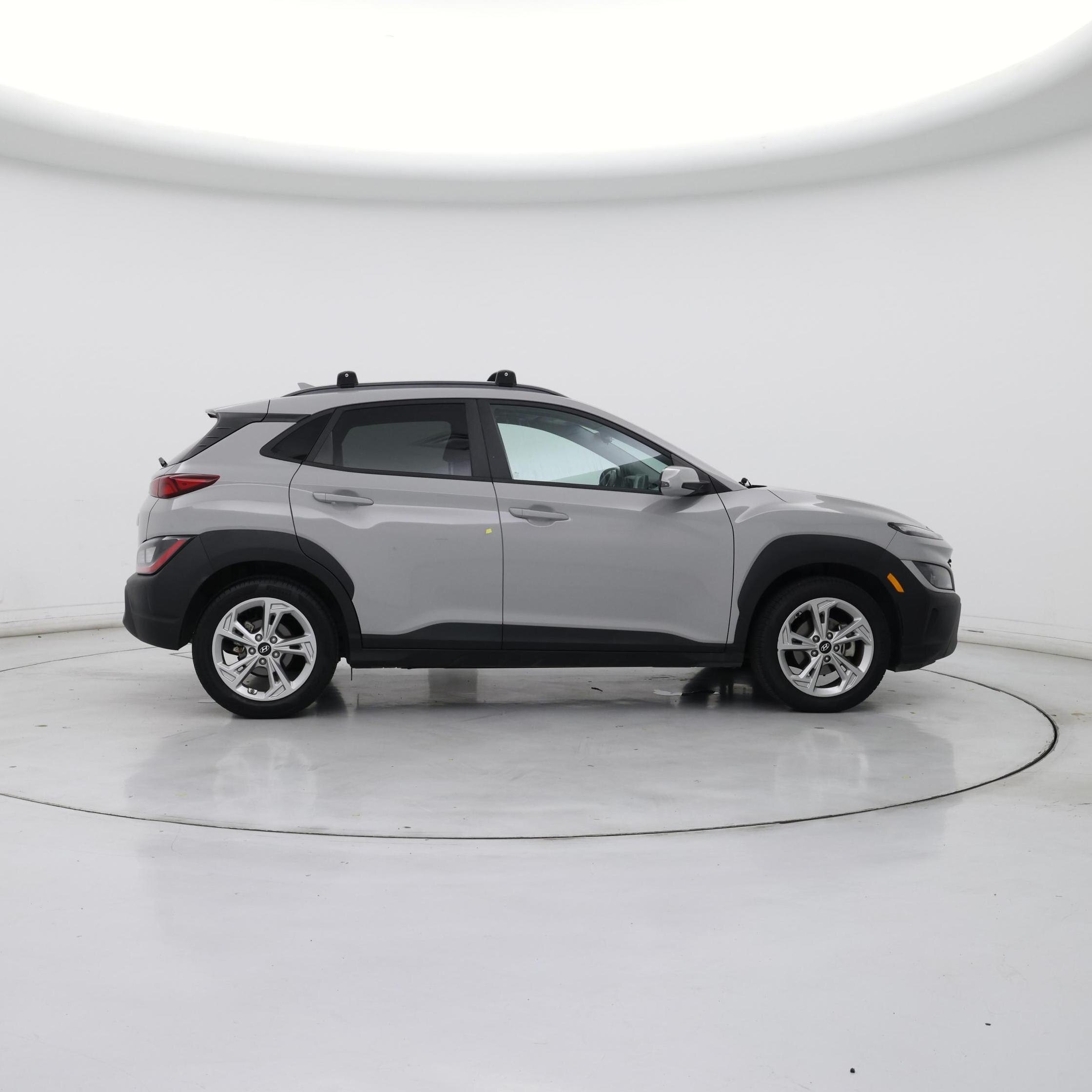 Thumbnail: 2022 Hyundai Kona - 7