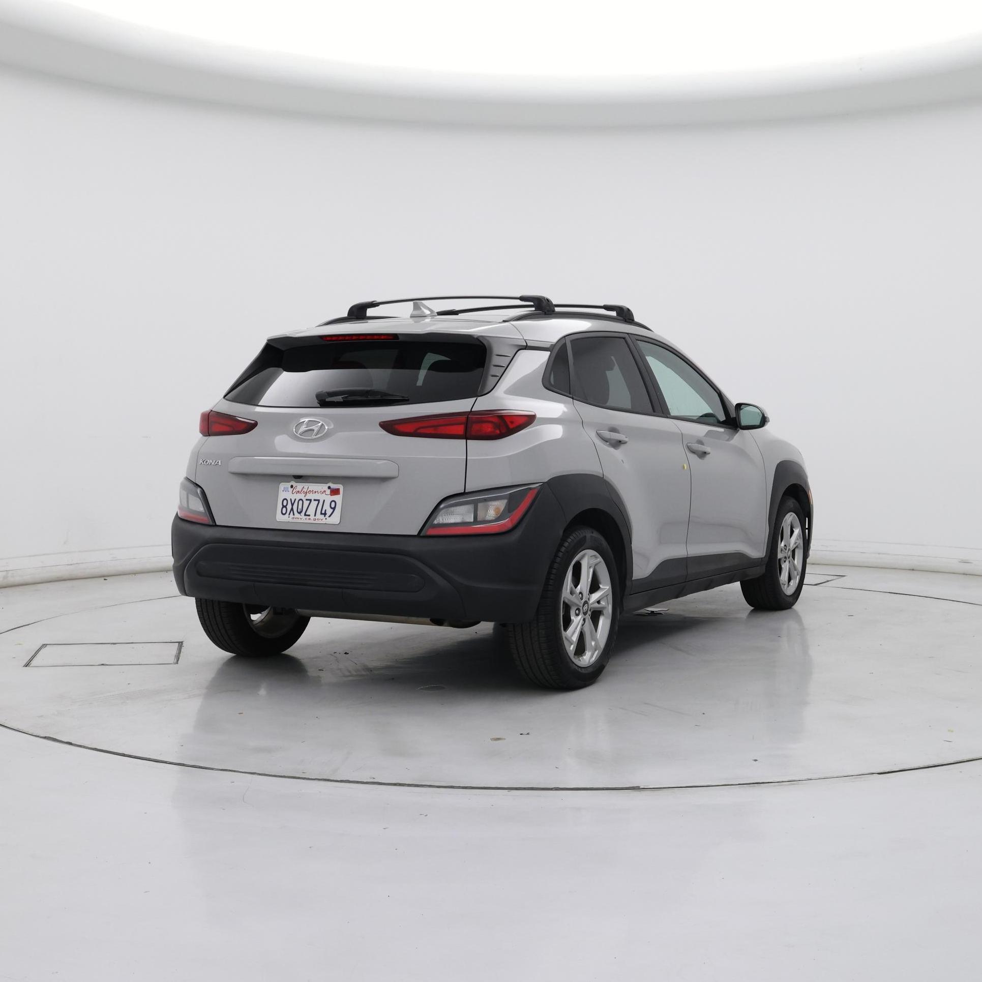 Thumbnail: 2022 Hyundai Kona - 8