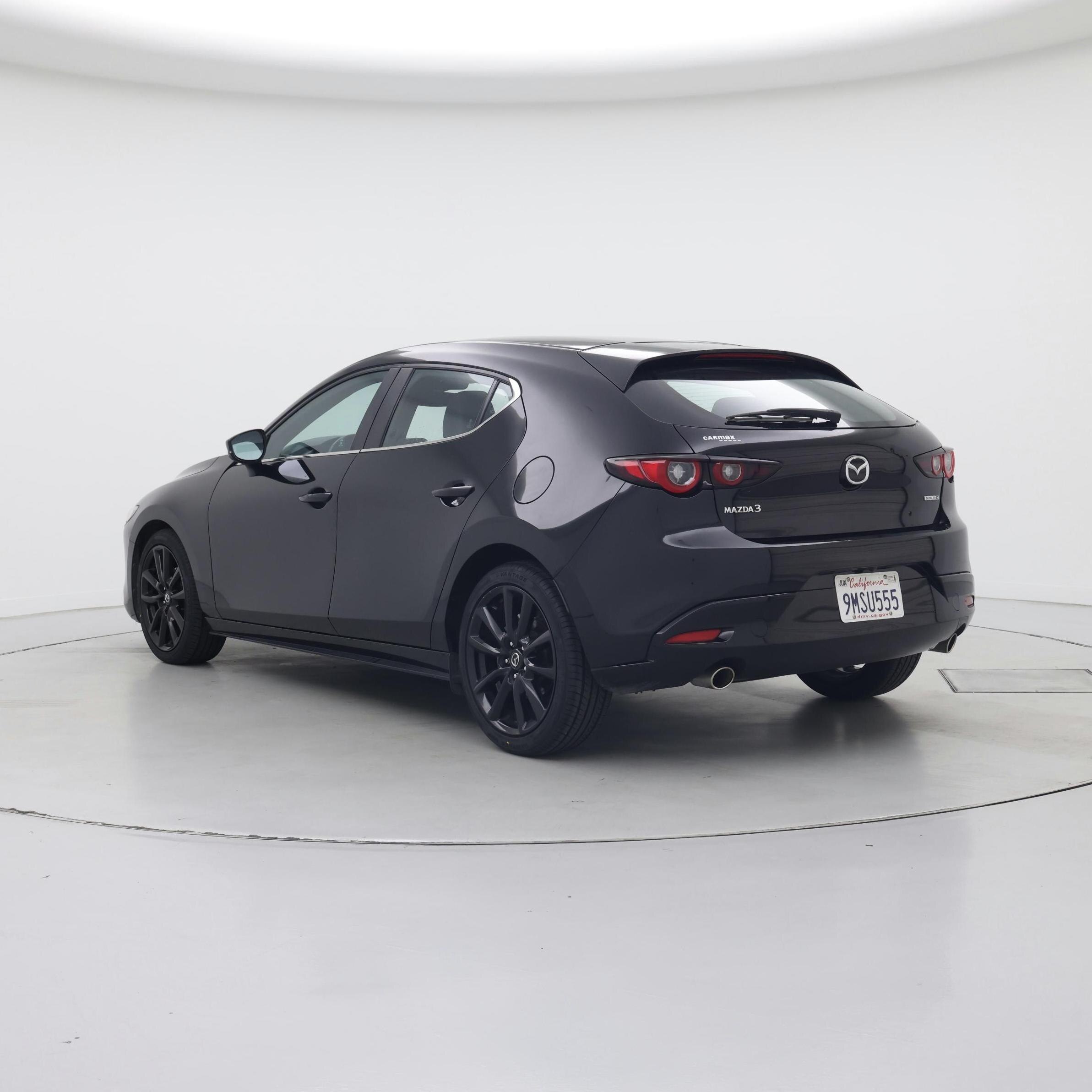 Thumbnail: 2025 Mazda Mazda3 - 2