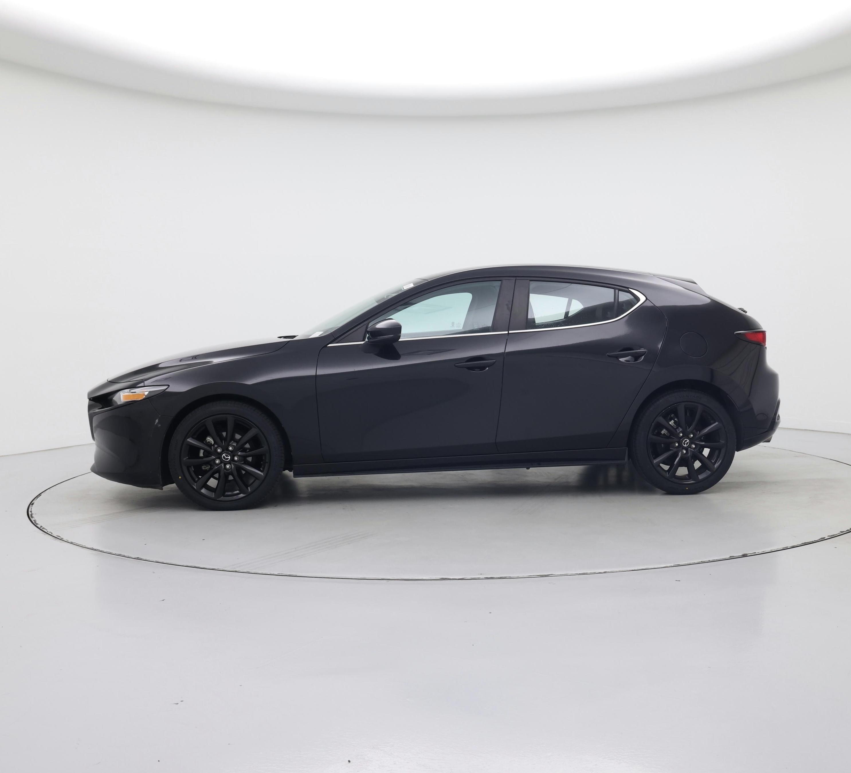 Thumbnail: 2025 Mazda Mazda3 - 3