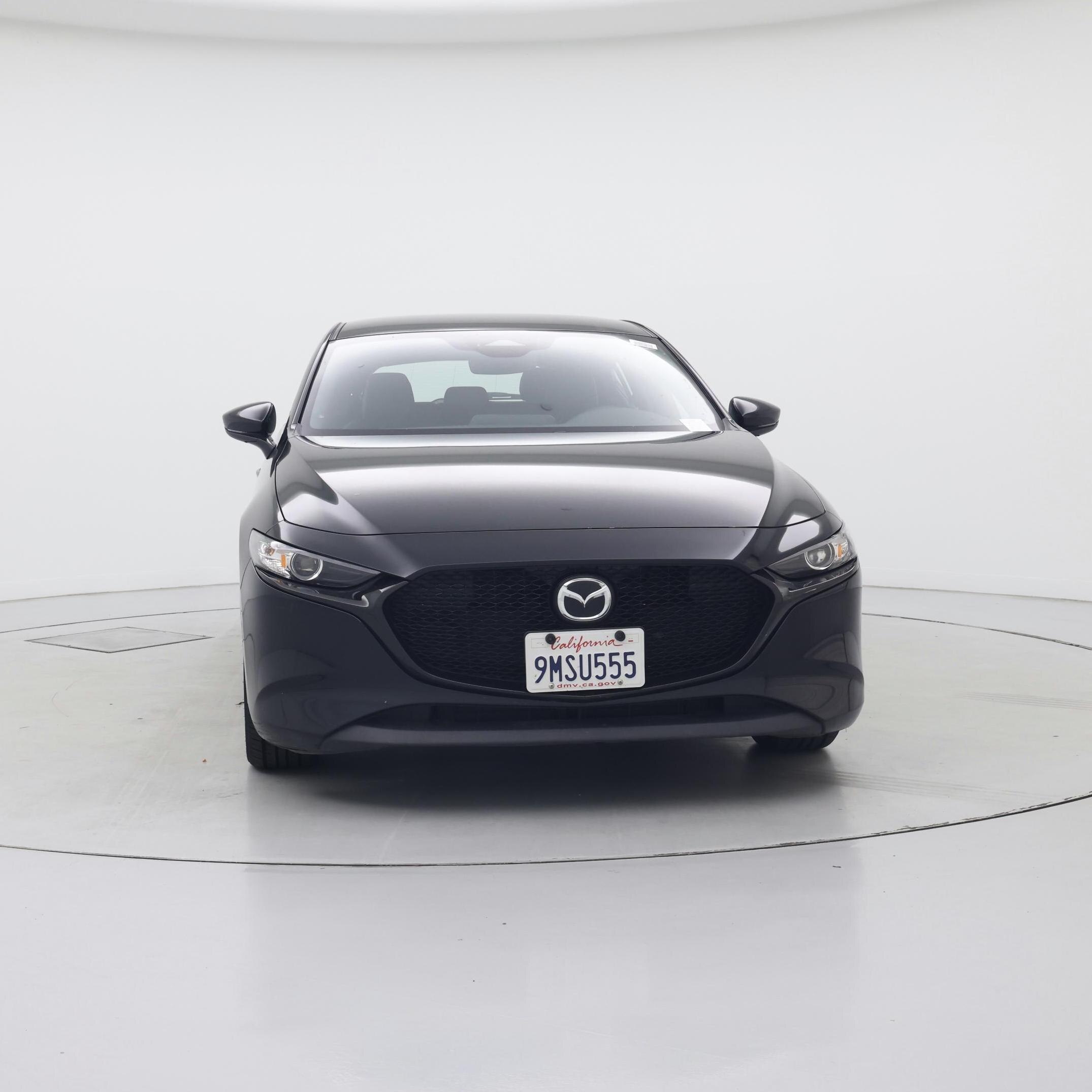 Thumbnail: 2025 Mazda Mazda3 - 5