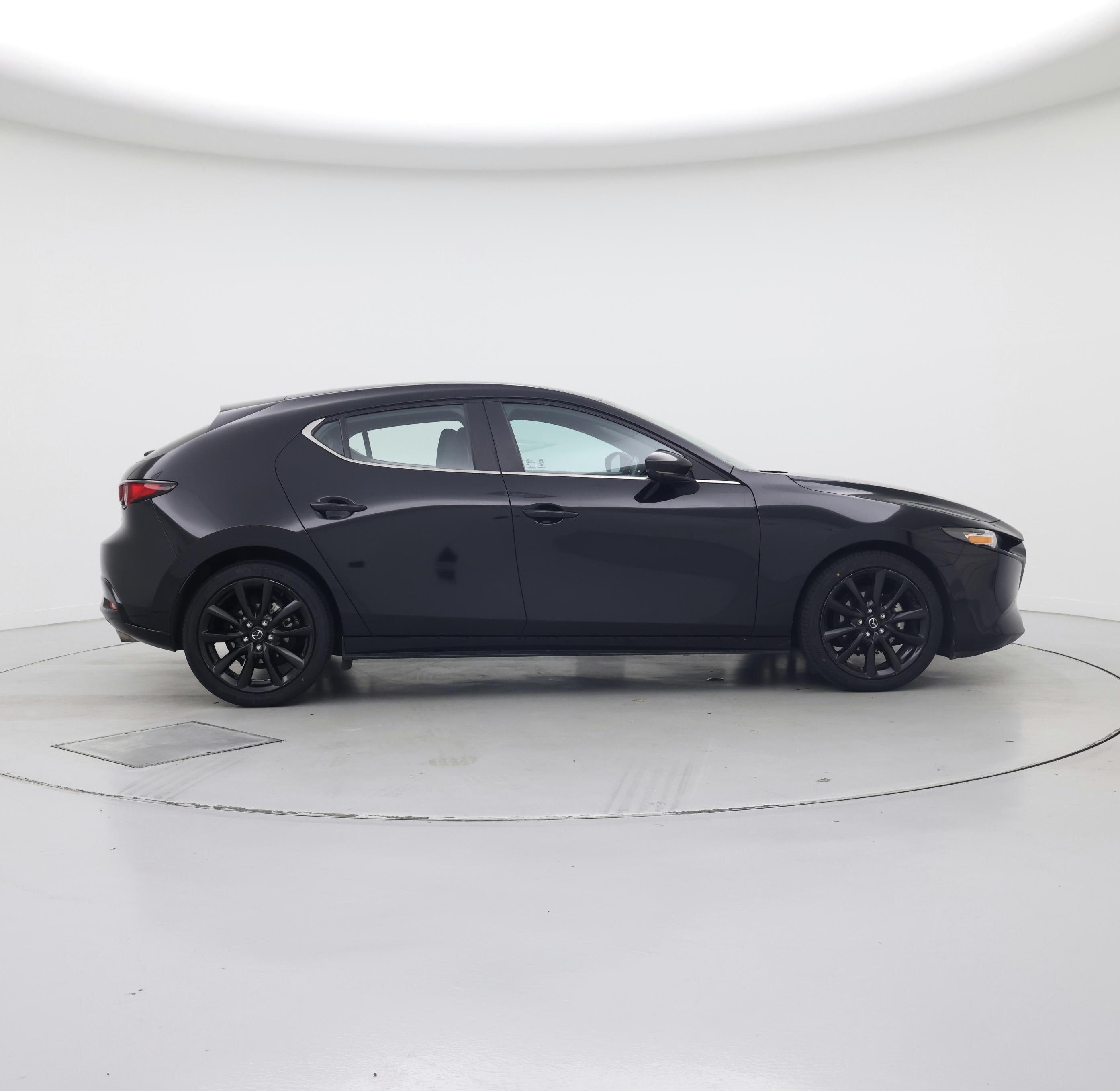 Thumbnail: 2025 Mazda Mazda3 - 7