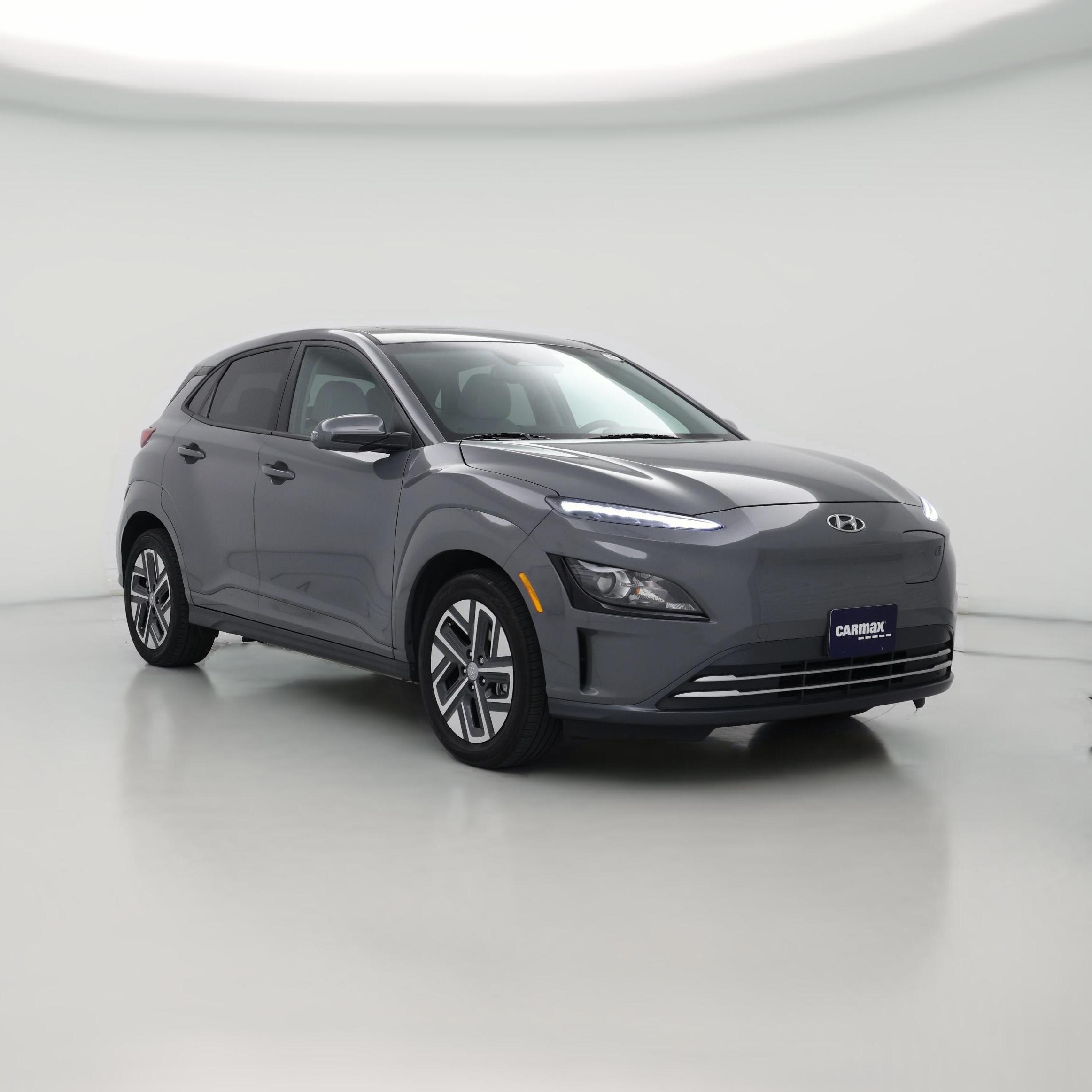 Thumbnail: 2023 Hyundai Kona - 1