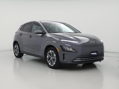 2023 Hyundai Kona Electric SEL
