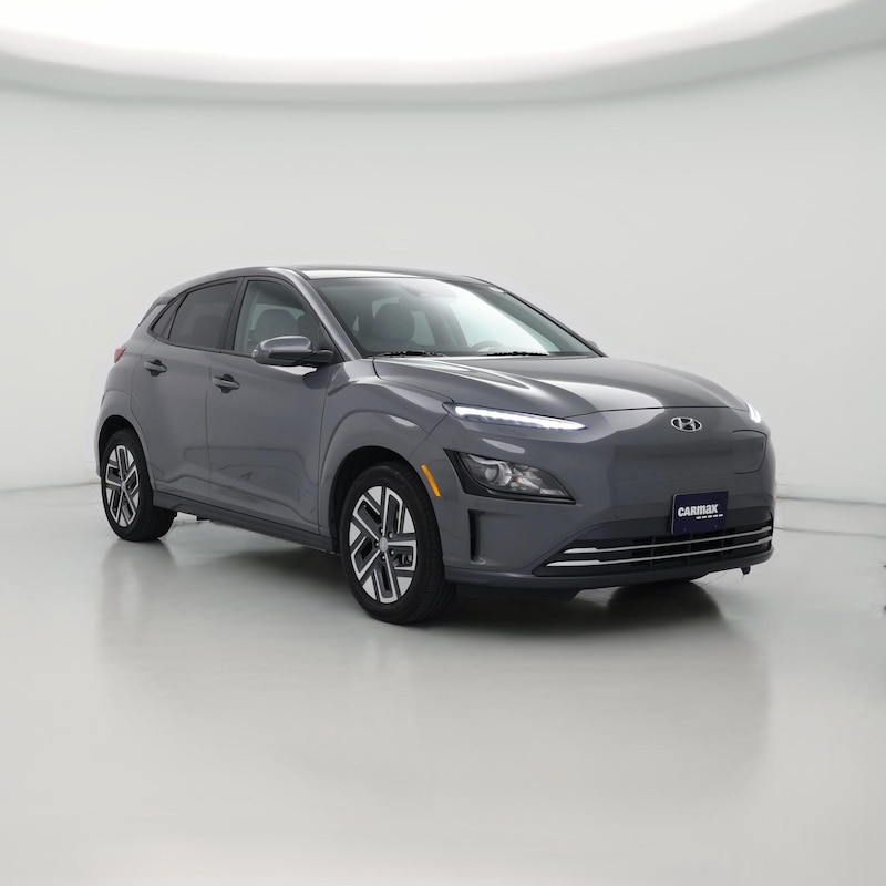 2023 Hyundai Kona Electric SEL