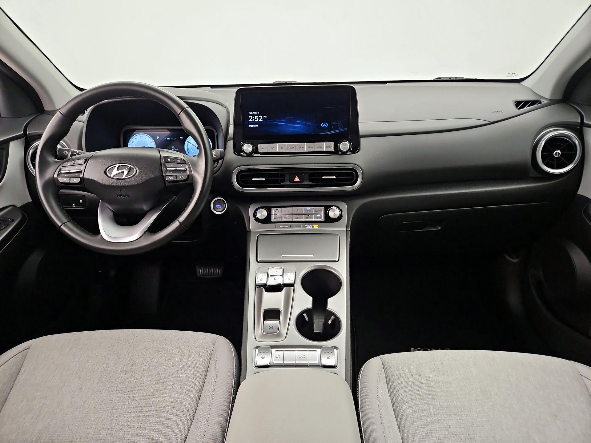 Thumbnail: 2023 Hyundai Kona - 9
