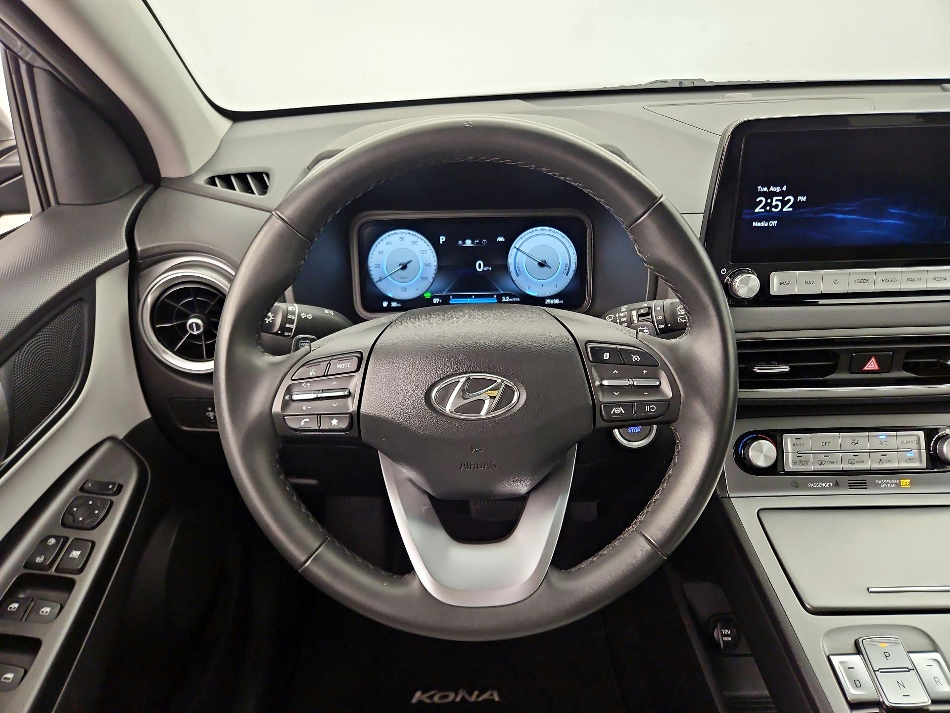 Thumbnail: 2023 Hyundai Kona - 10