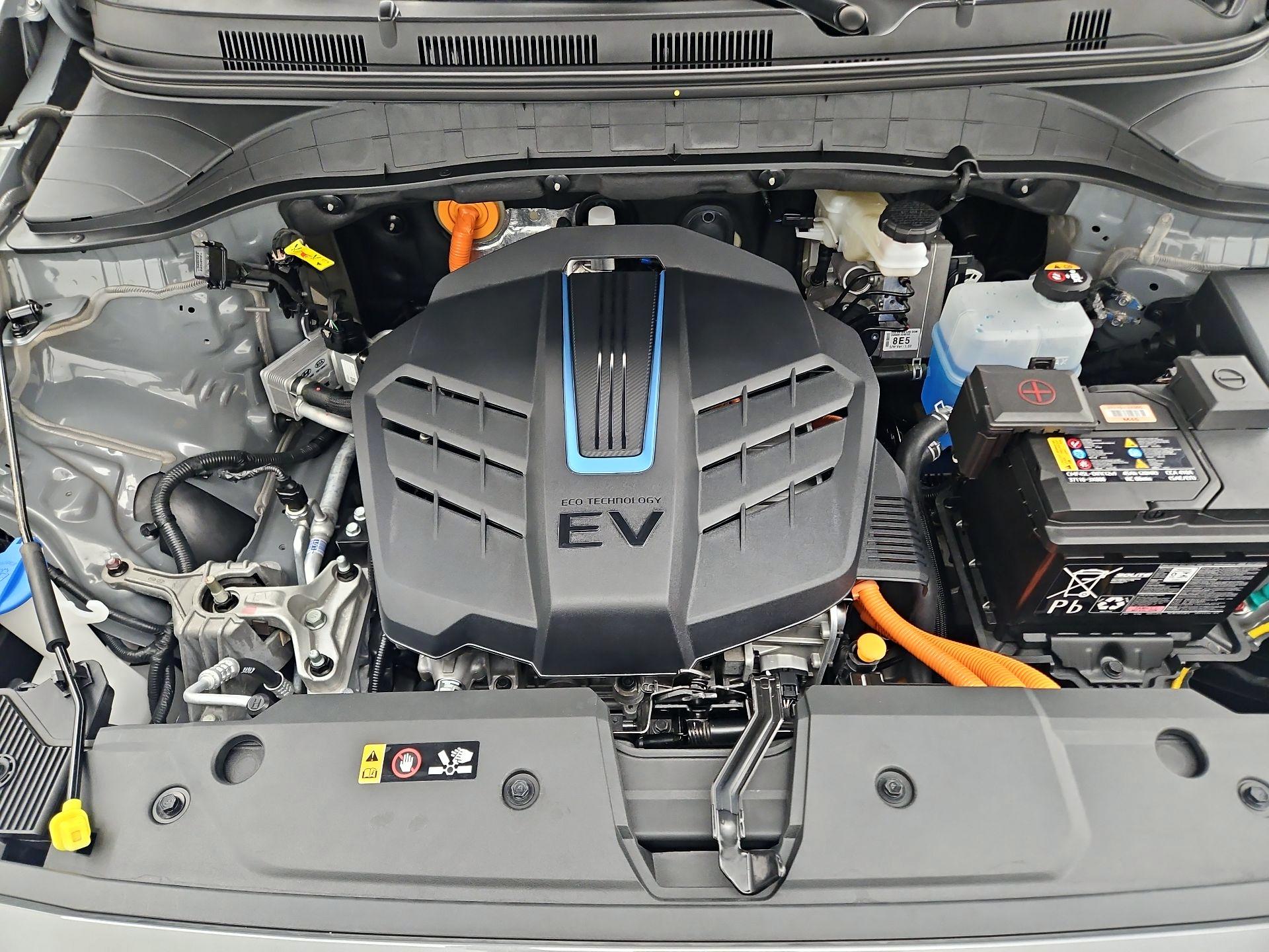 Thumbnail: 2023 Hyundai Kona - 17