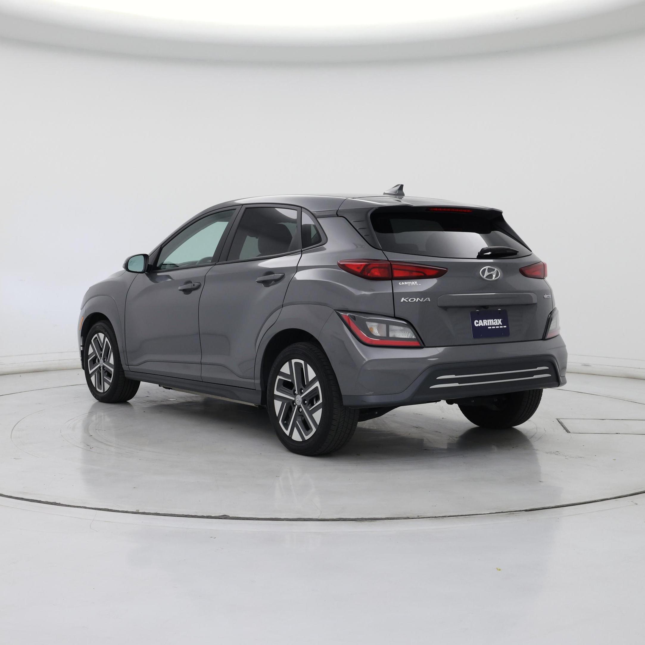 Thumbnail: 2023 Hyundai Kona - 2