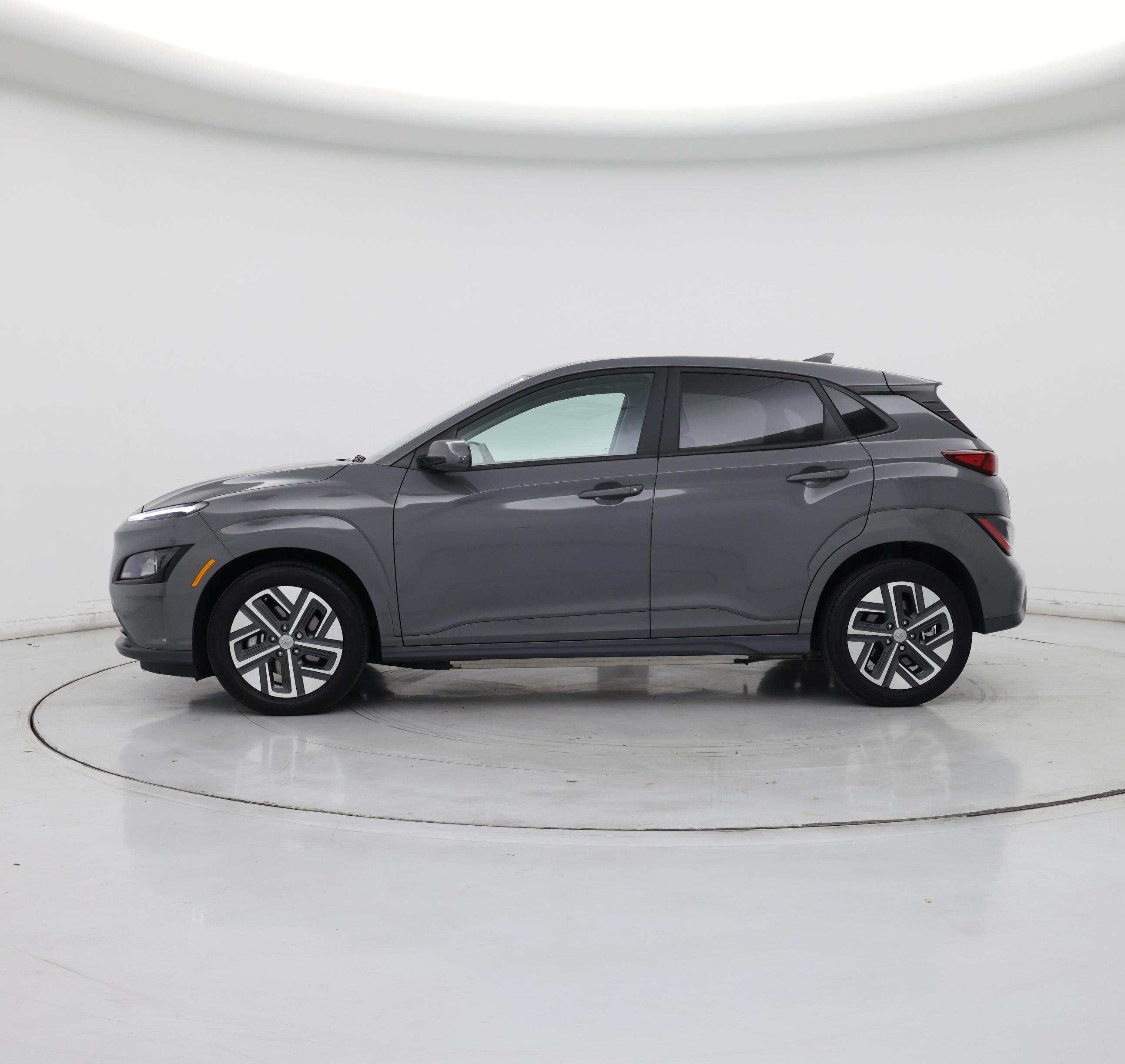 Thumbnail: 2023 Hyundai Kona - 3