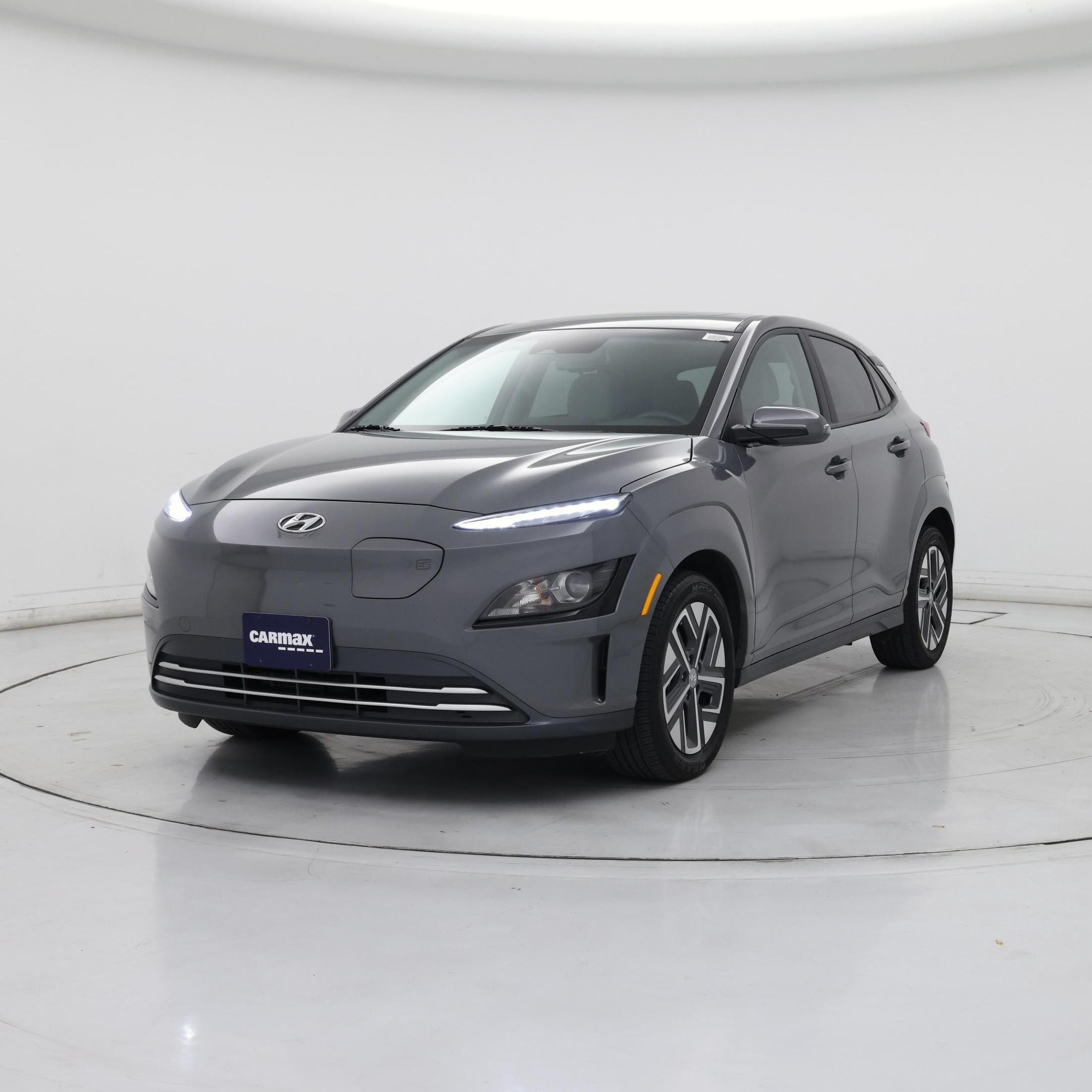 Thumbnail: 2023 Hyundai Kona - 4