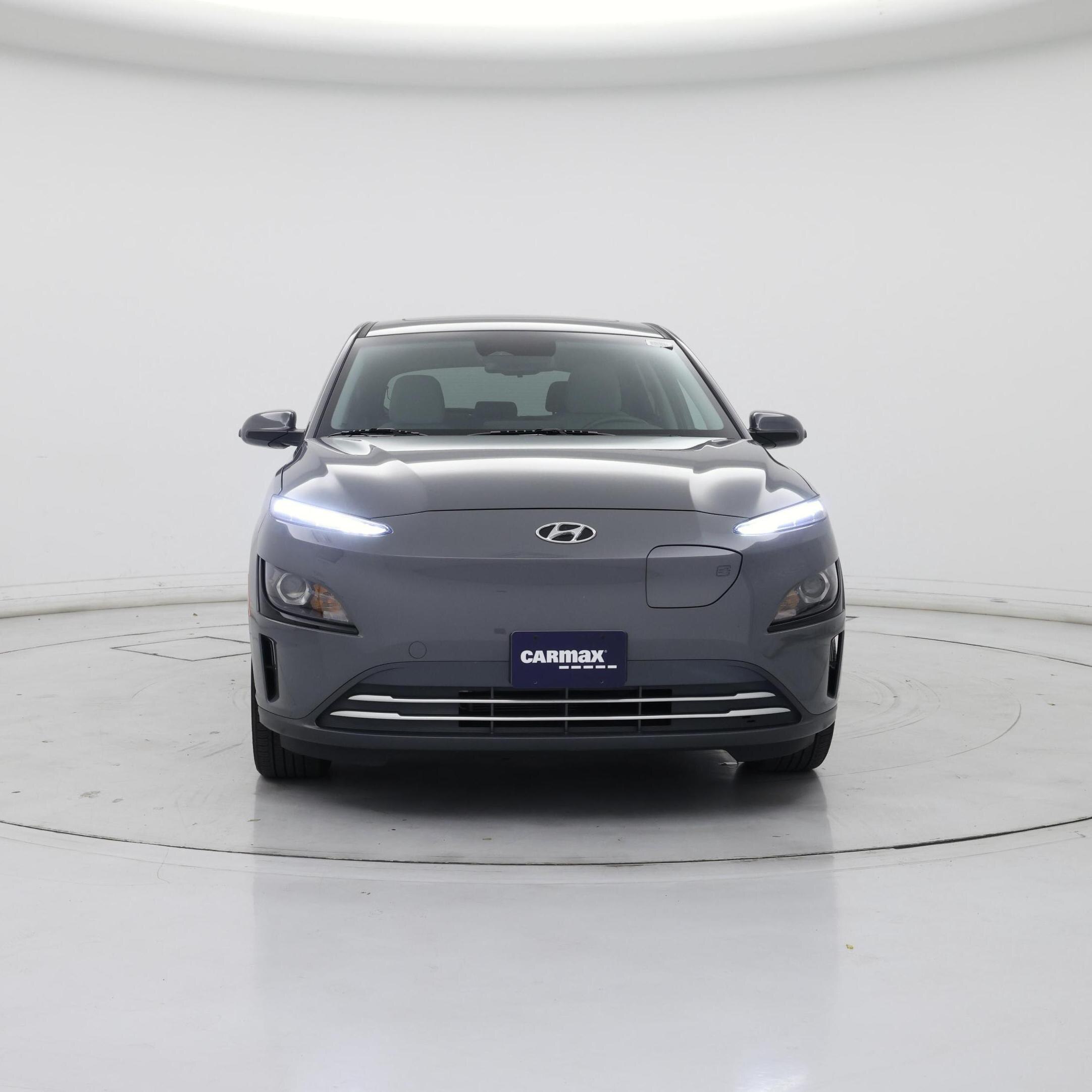 Thumbnail: 2023 Hyundai Kona - 5
