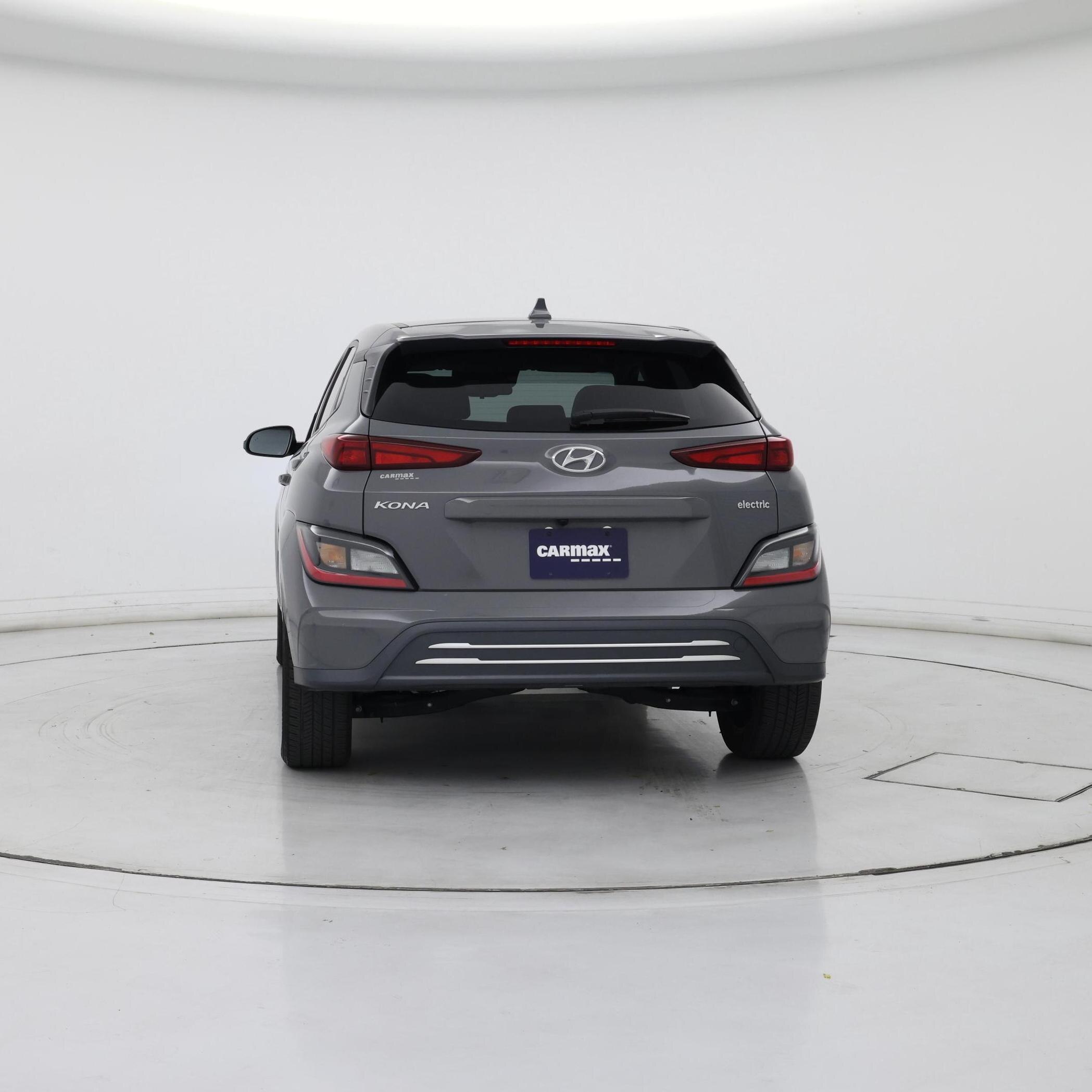 Thumbnail: 2023 Hyundai Kona - 6