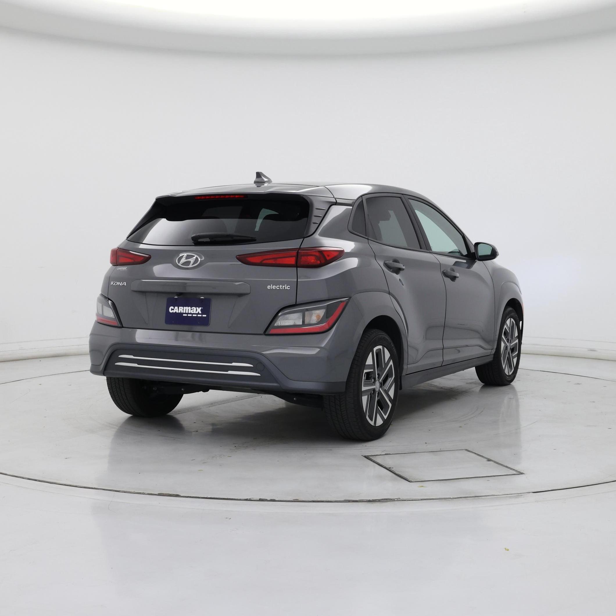 Thumbnail: 2023 Hyundai Kona - 8