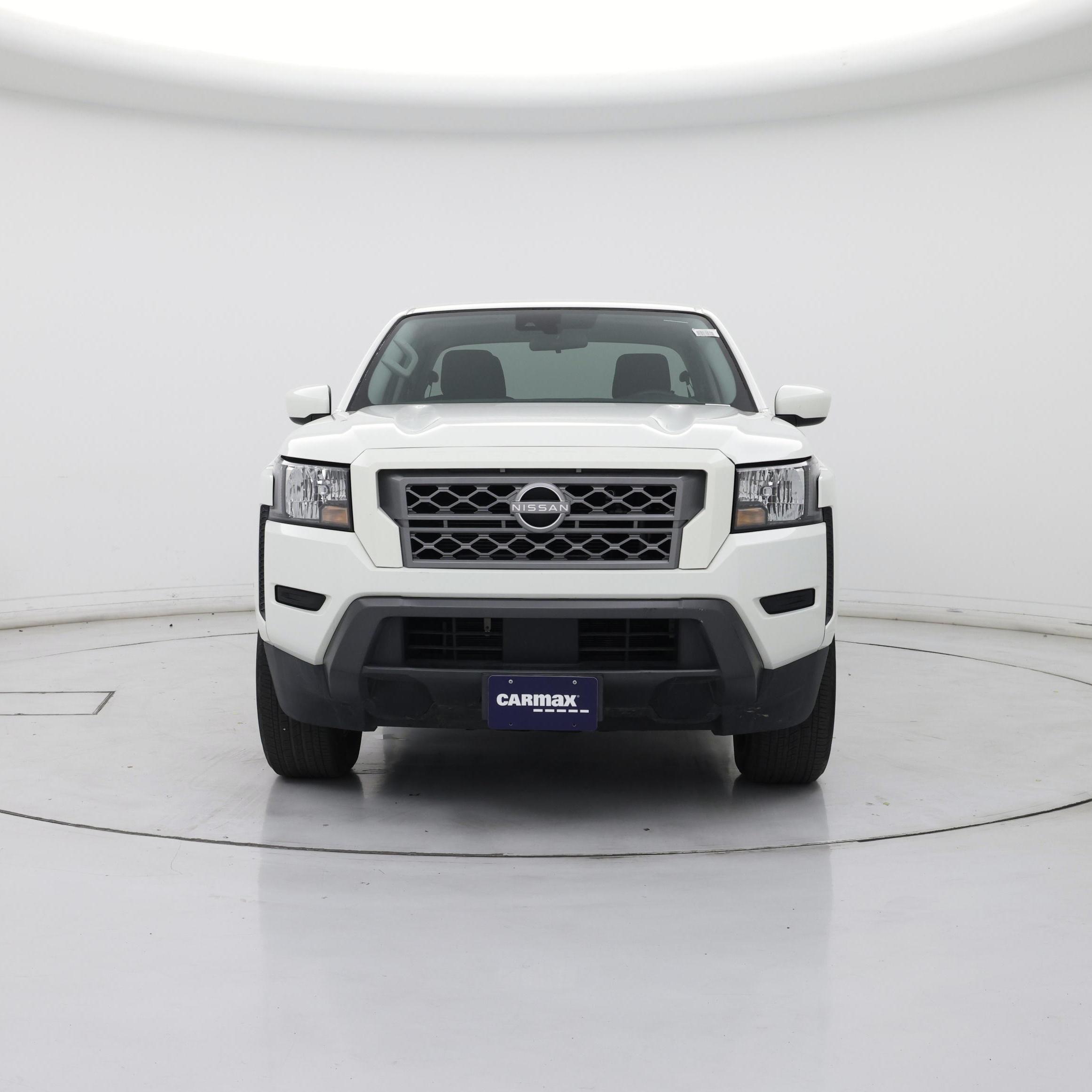 Thumbnail: 2022 Nissan Frontier - 5