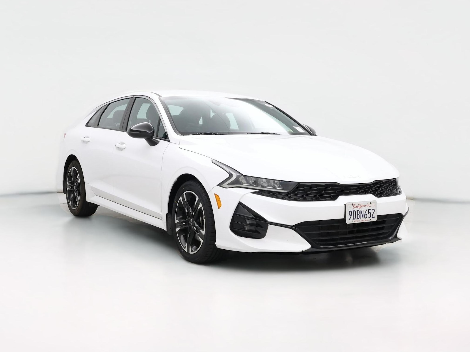 2023 Kia K5