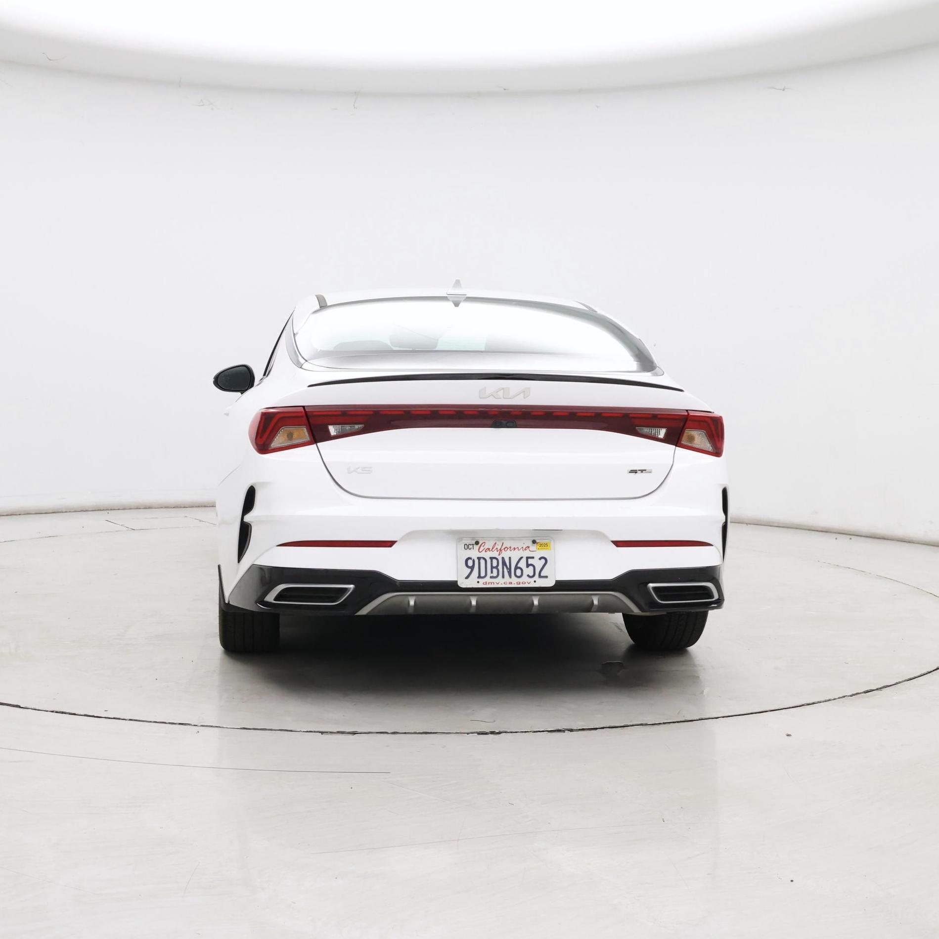 Thumbnail: 2023 Kia K5 - 6