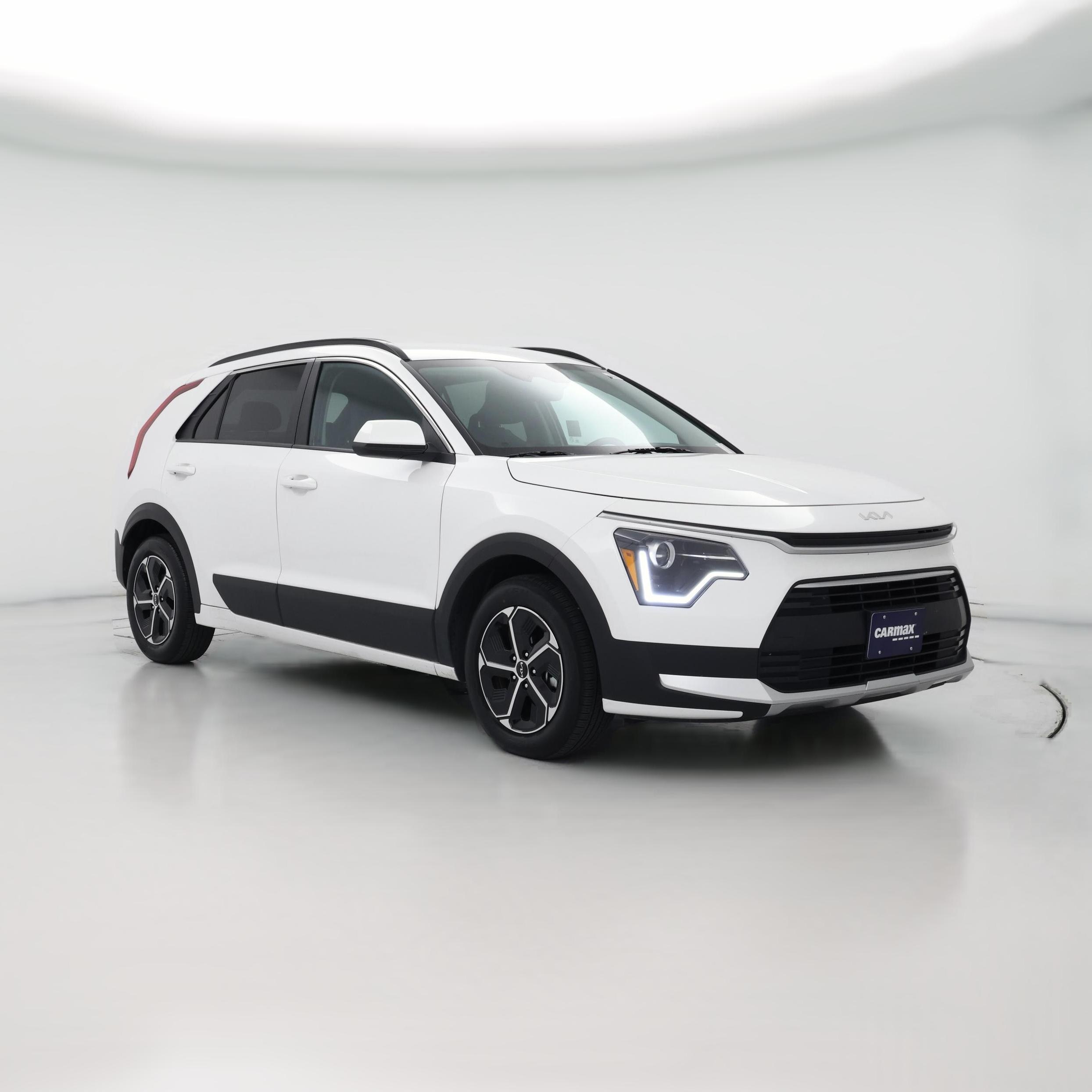 Thumbnail: 2025 Kia Niro - 1