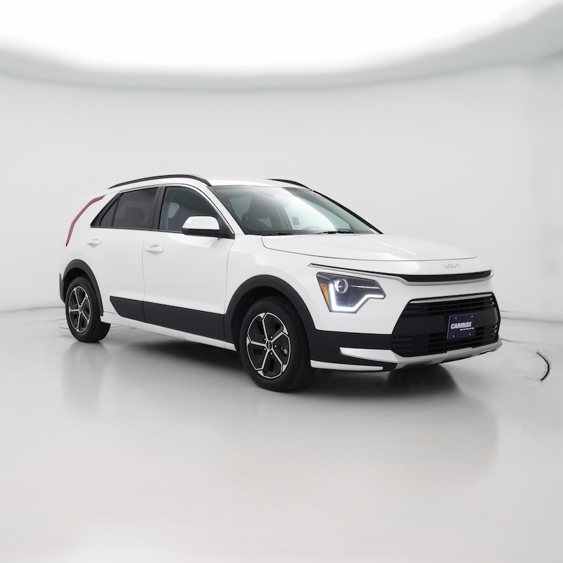 2025 Kia Niro LX