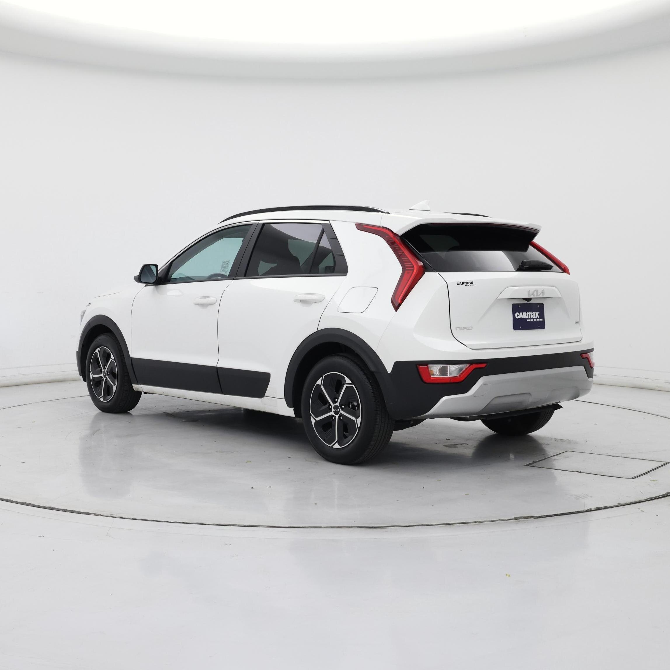 Thumbnail: 2025 Kia Niro - 2