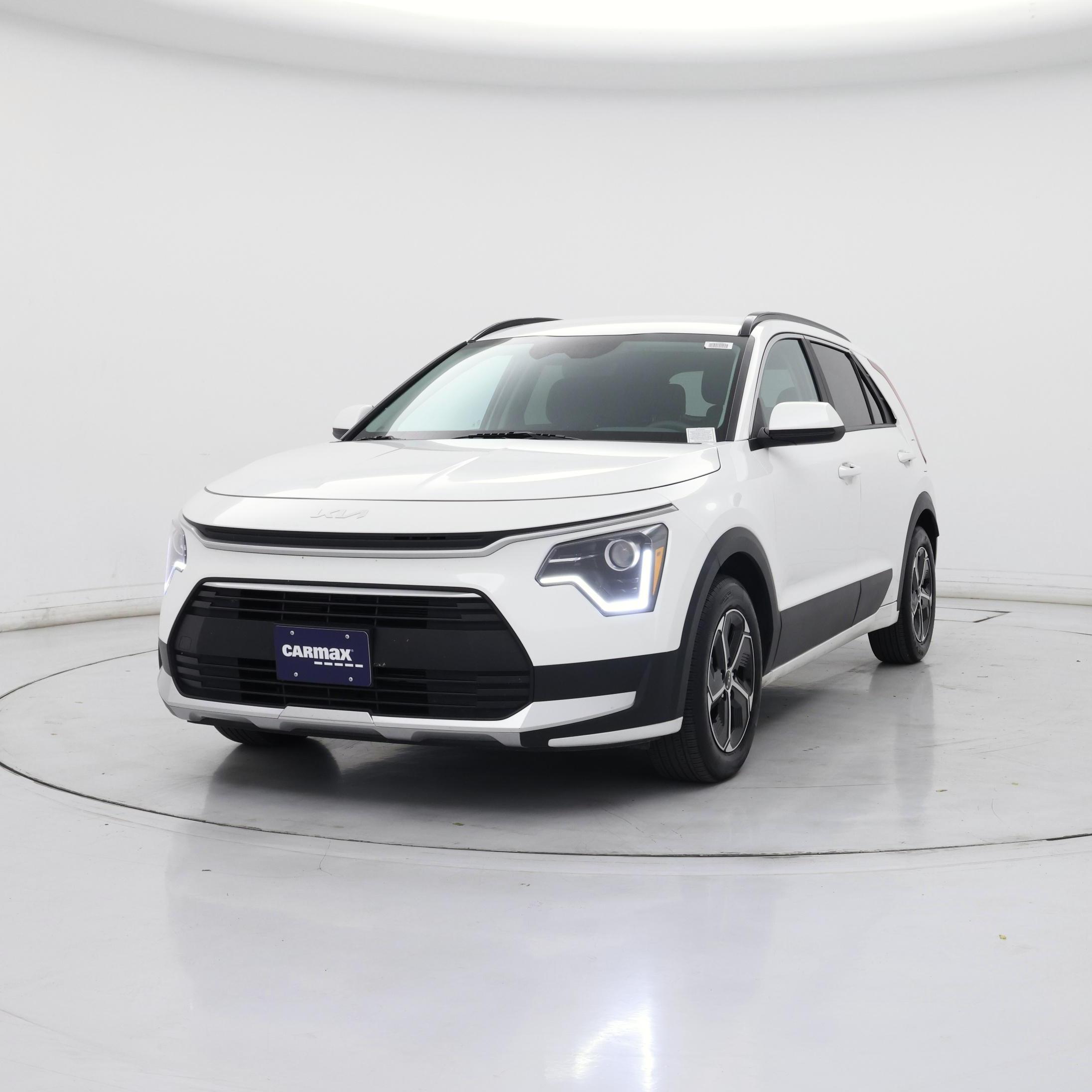 Thumbnail: 2025 Kia Niro - 4
