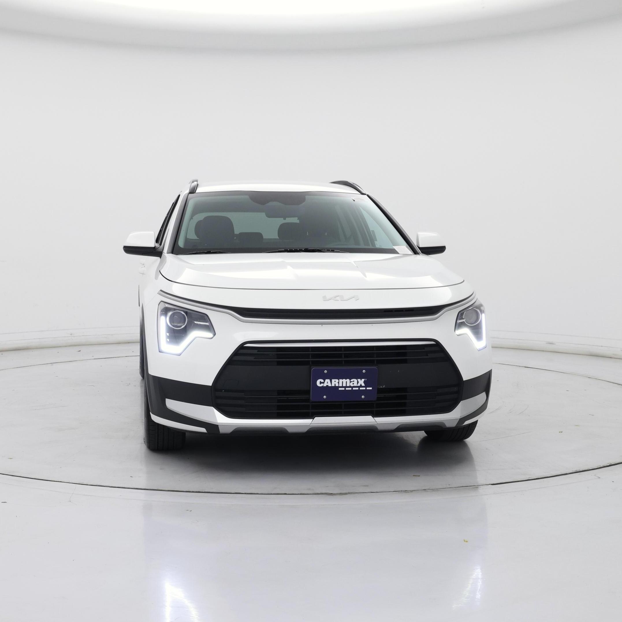 Thumbnail: 2025 Kia Niro - 5