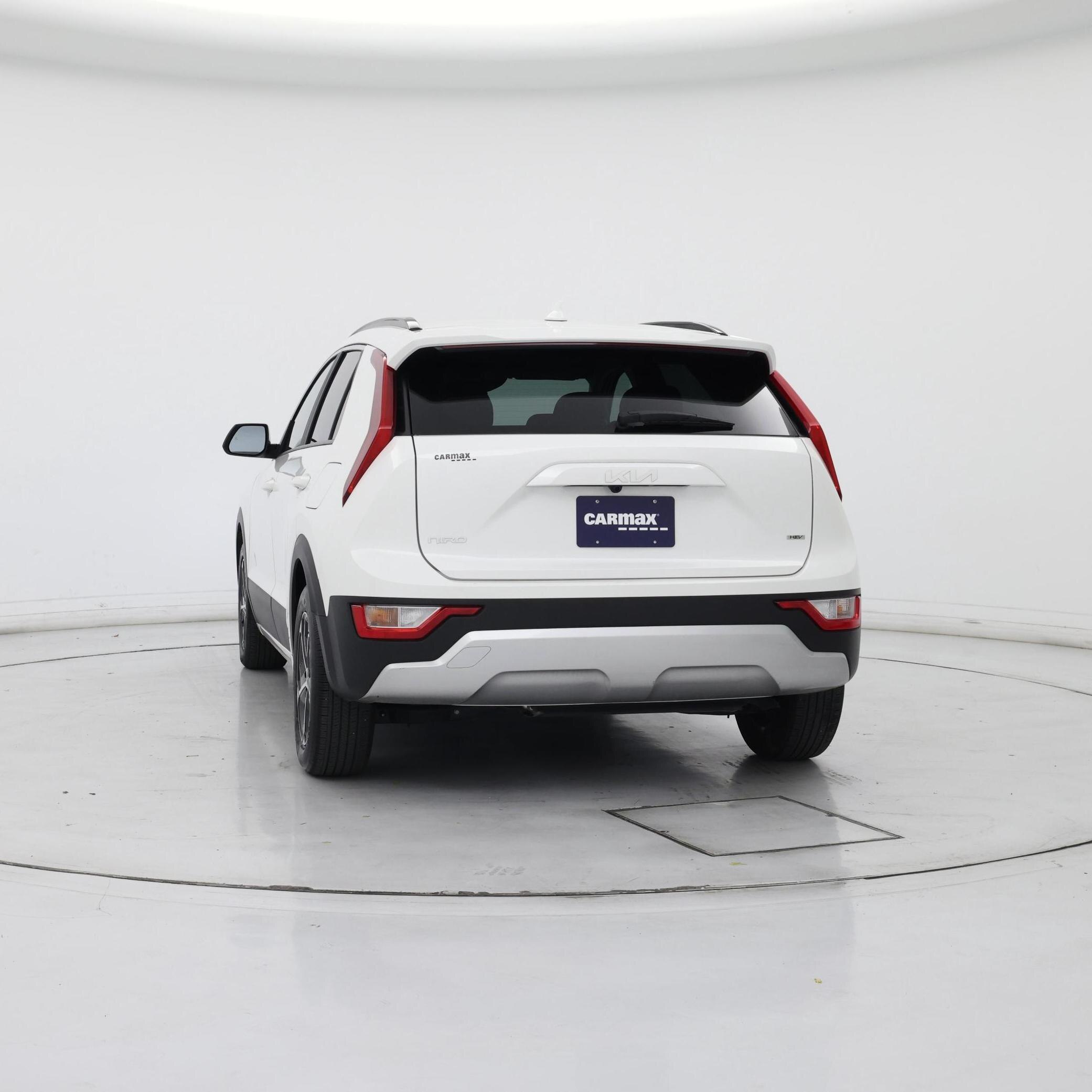 Thumbnail: 2025 Kia Niro - 6