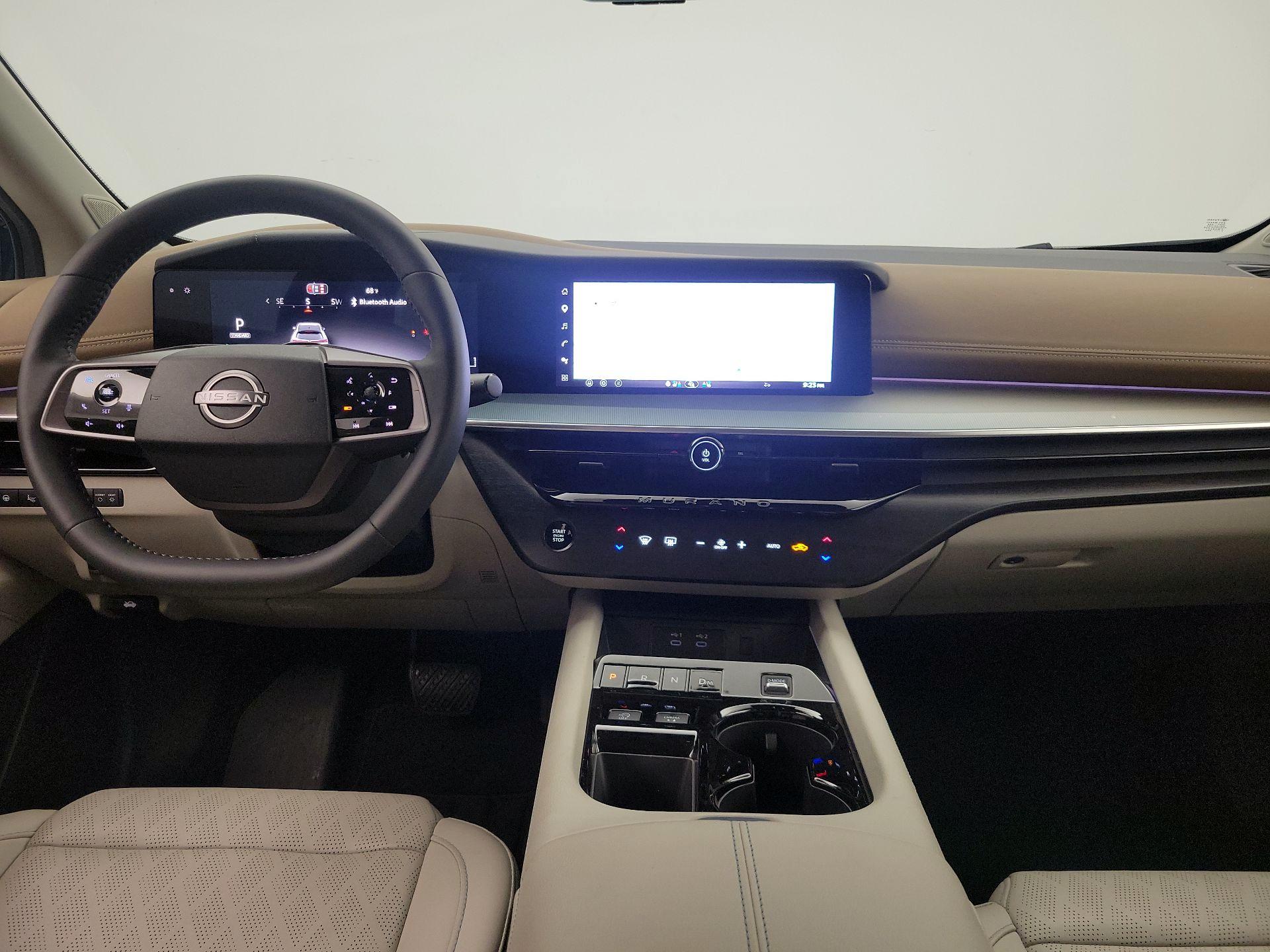 Thumbnail: 2026 Nissan Murano - 9