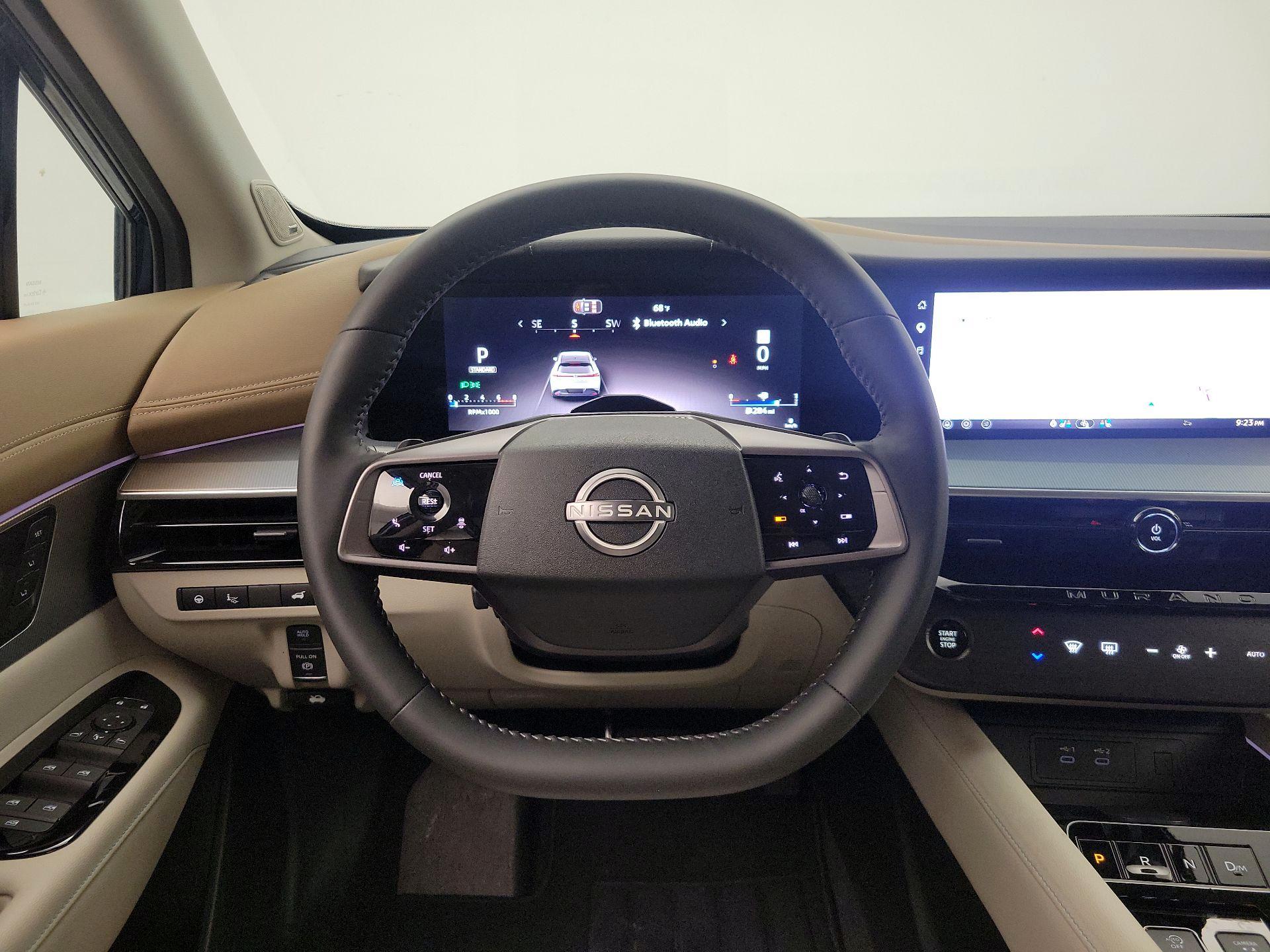 Thumbnail: 2026 Nissan Murano - 10