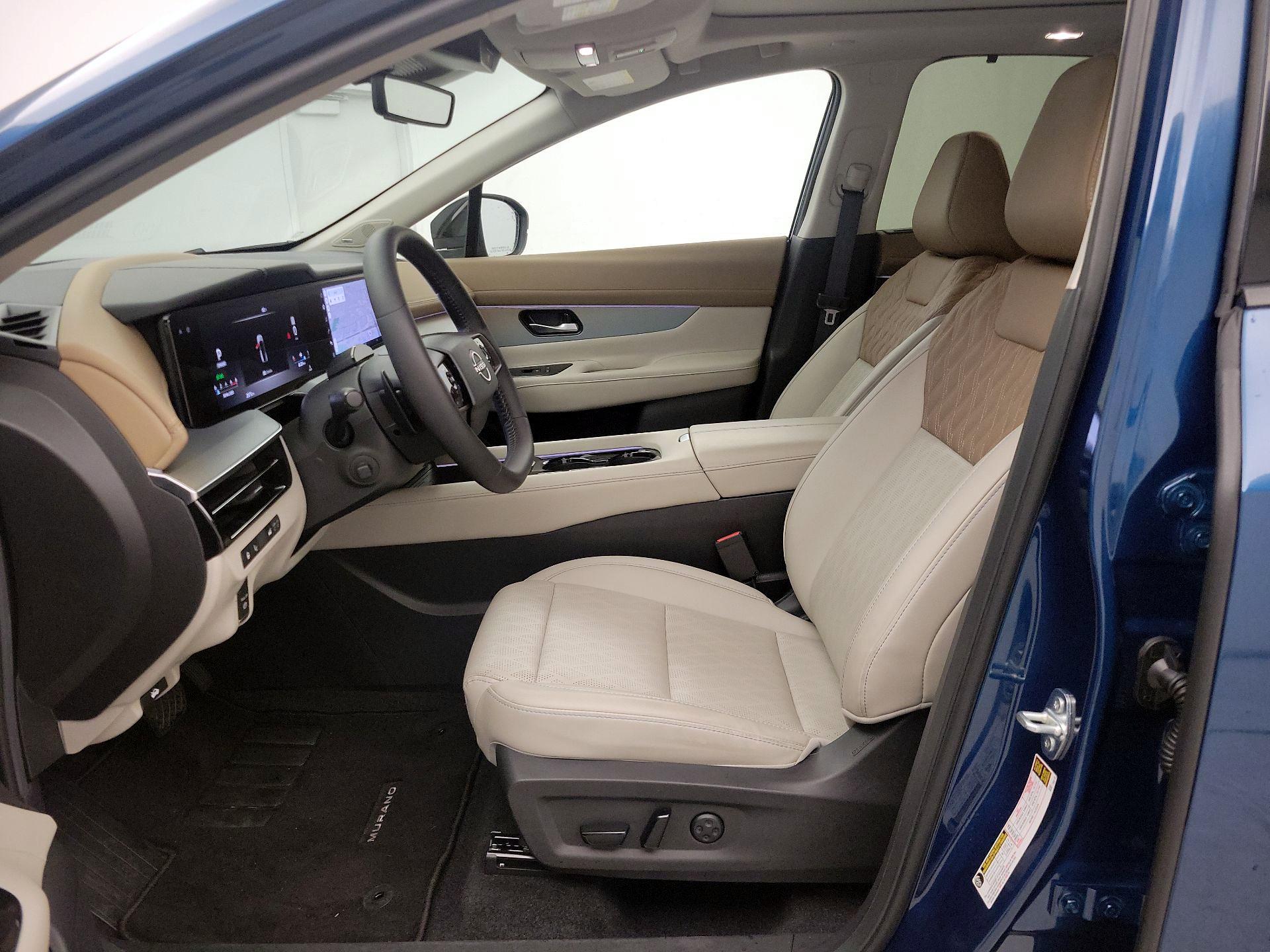 Thumbnail: 2026 Nissan Murano - 11
