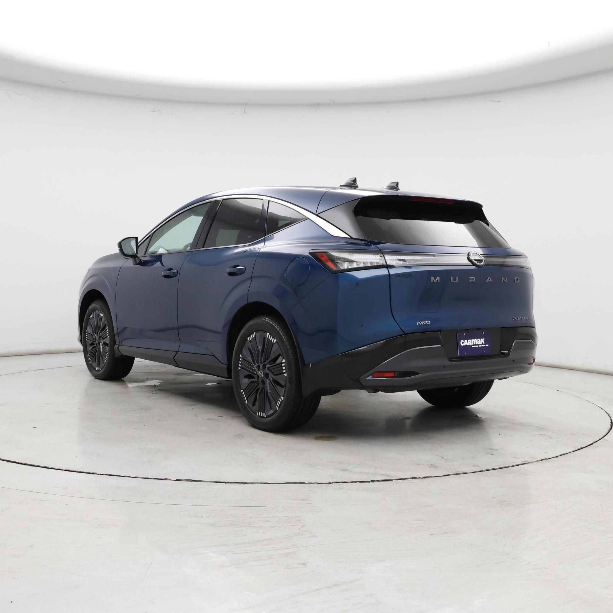 Thumbnail: 2026 Nissan Murano - 2