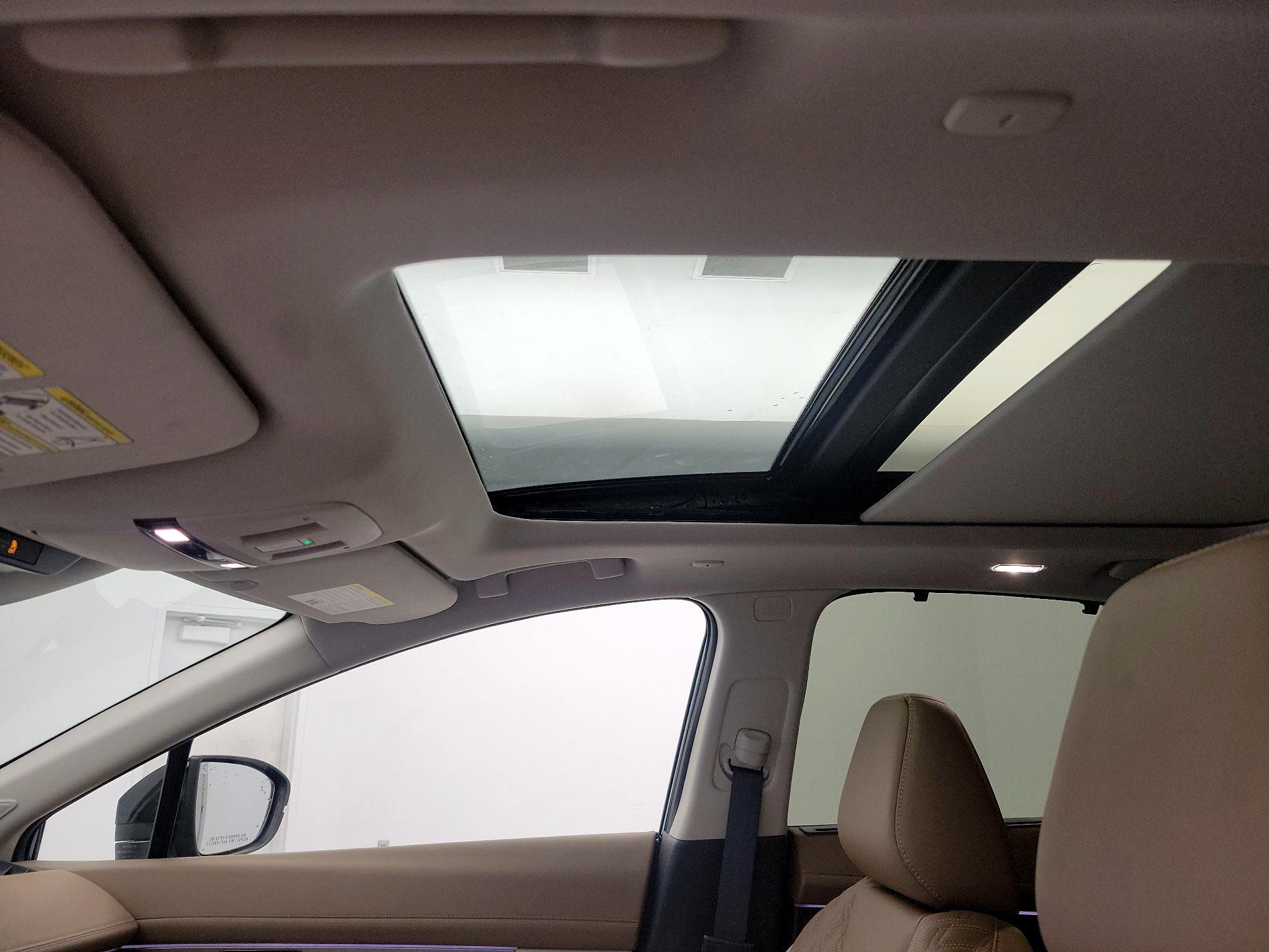 Thumbnail: 2026 Nissan Murano - 20