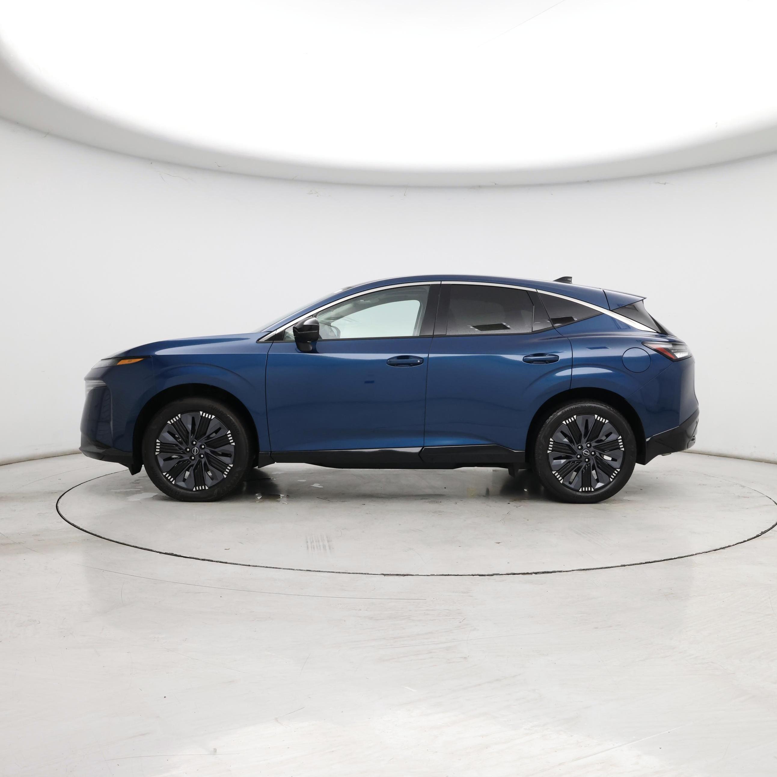 Thumbnail: 2026 Nissan Murano - 3