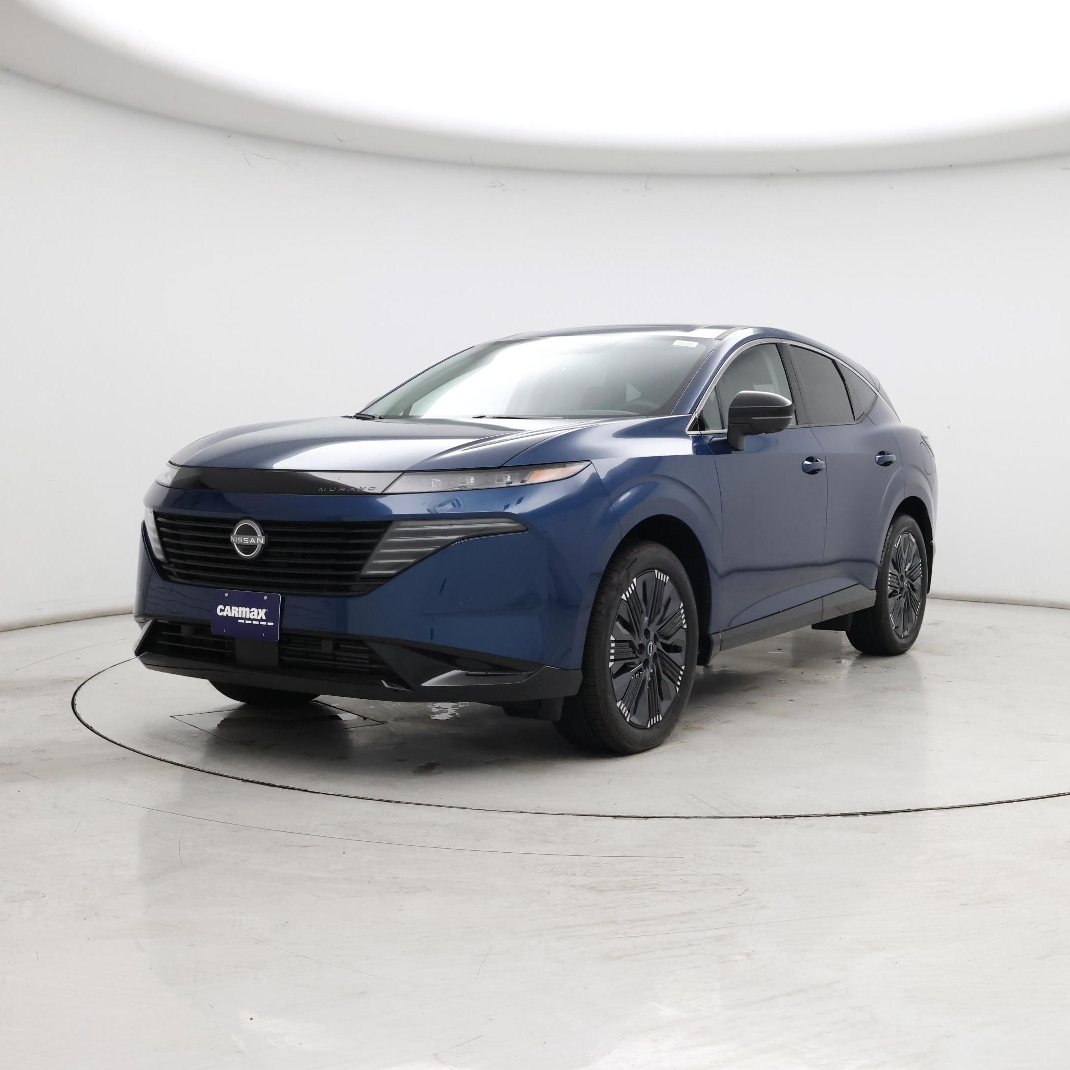 Thumbnail: 2026 Nissan Murano - 4