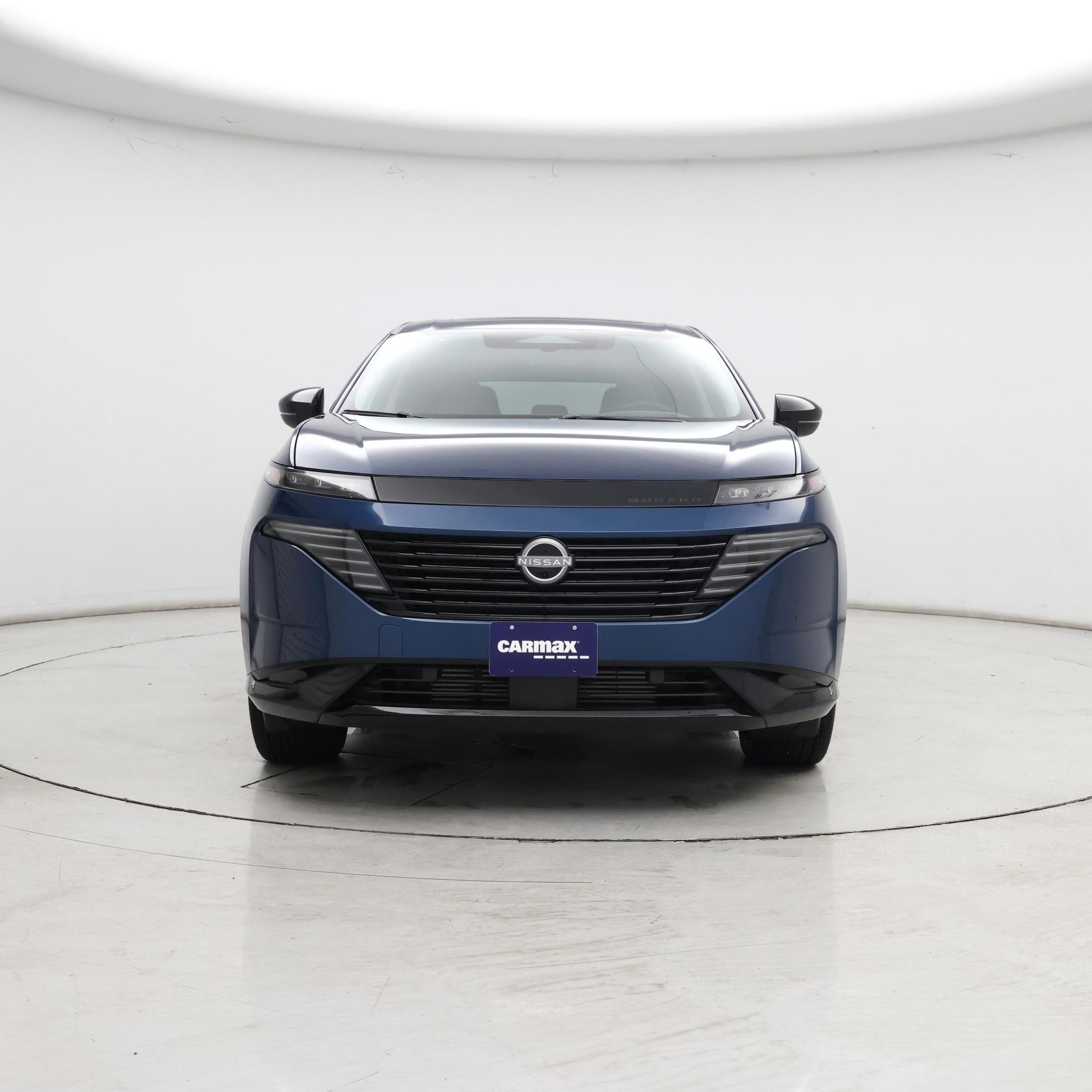 Thumbnail: 2026 Nissan Murano - 5