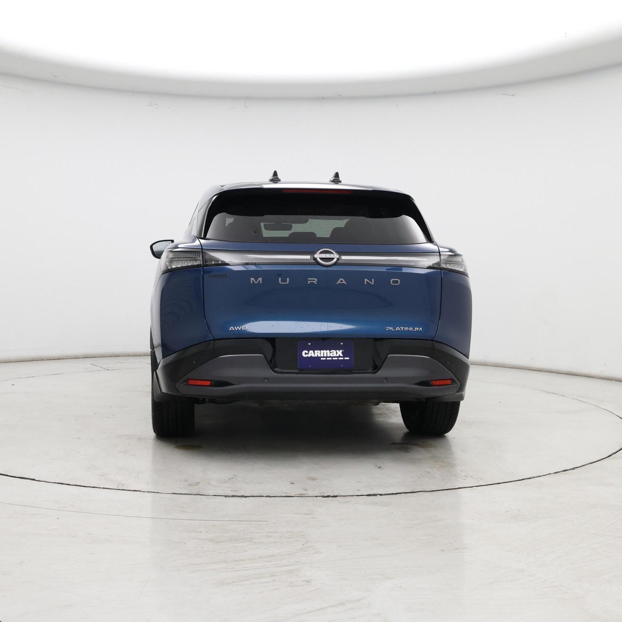 Thumbnail: 2026 Nissan Murano - 6