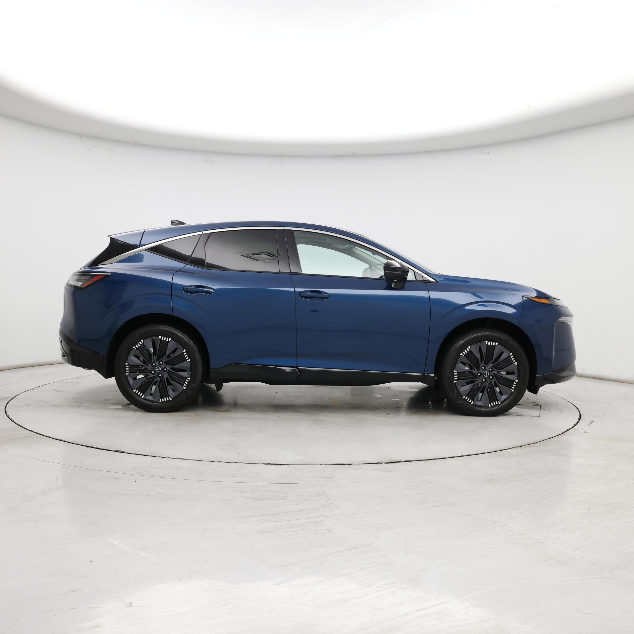 Thumbnail: 2026 Nissan Murano - 7