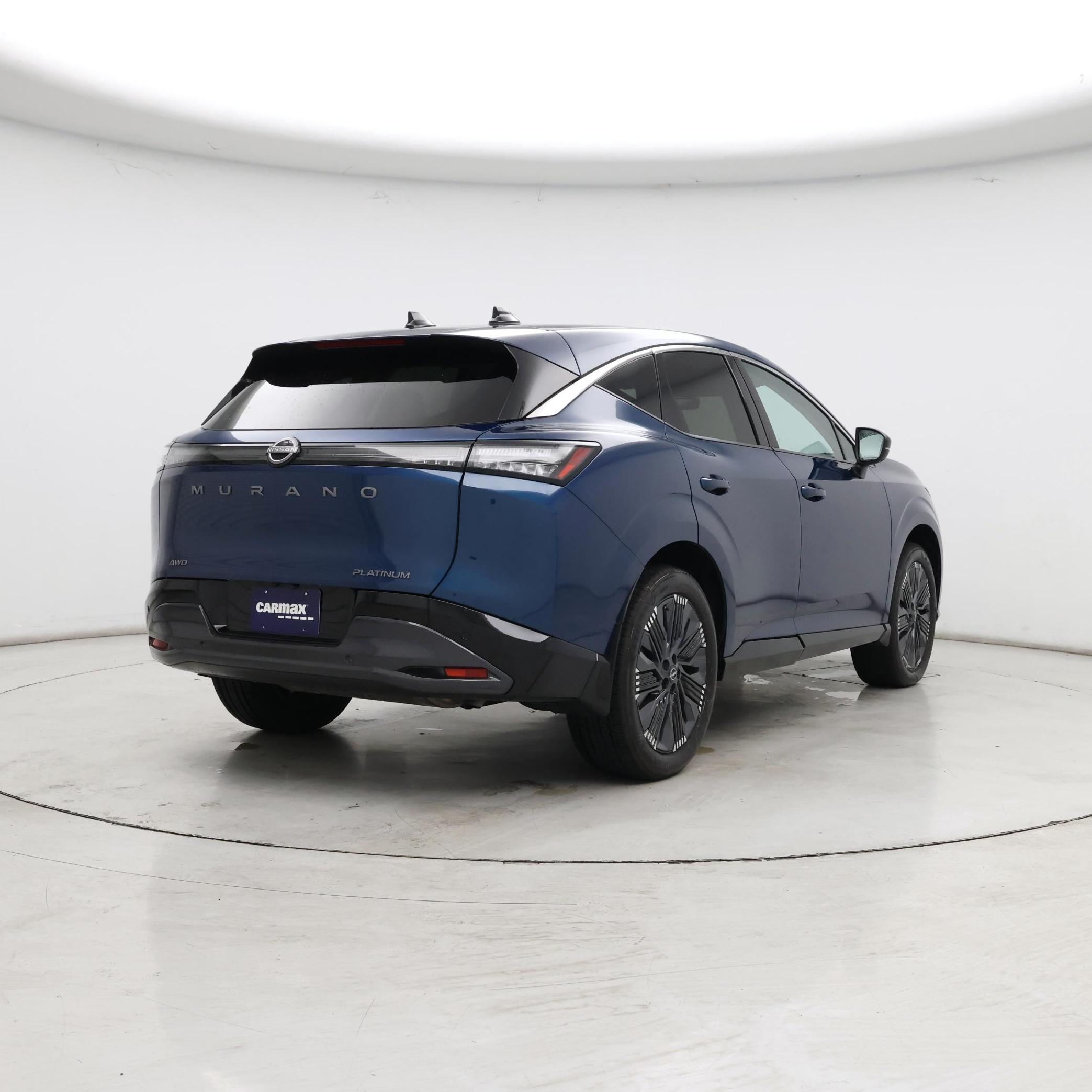 Thumbnail: 2026 Nissan Murano - 8