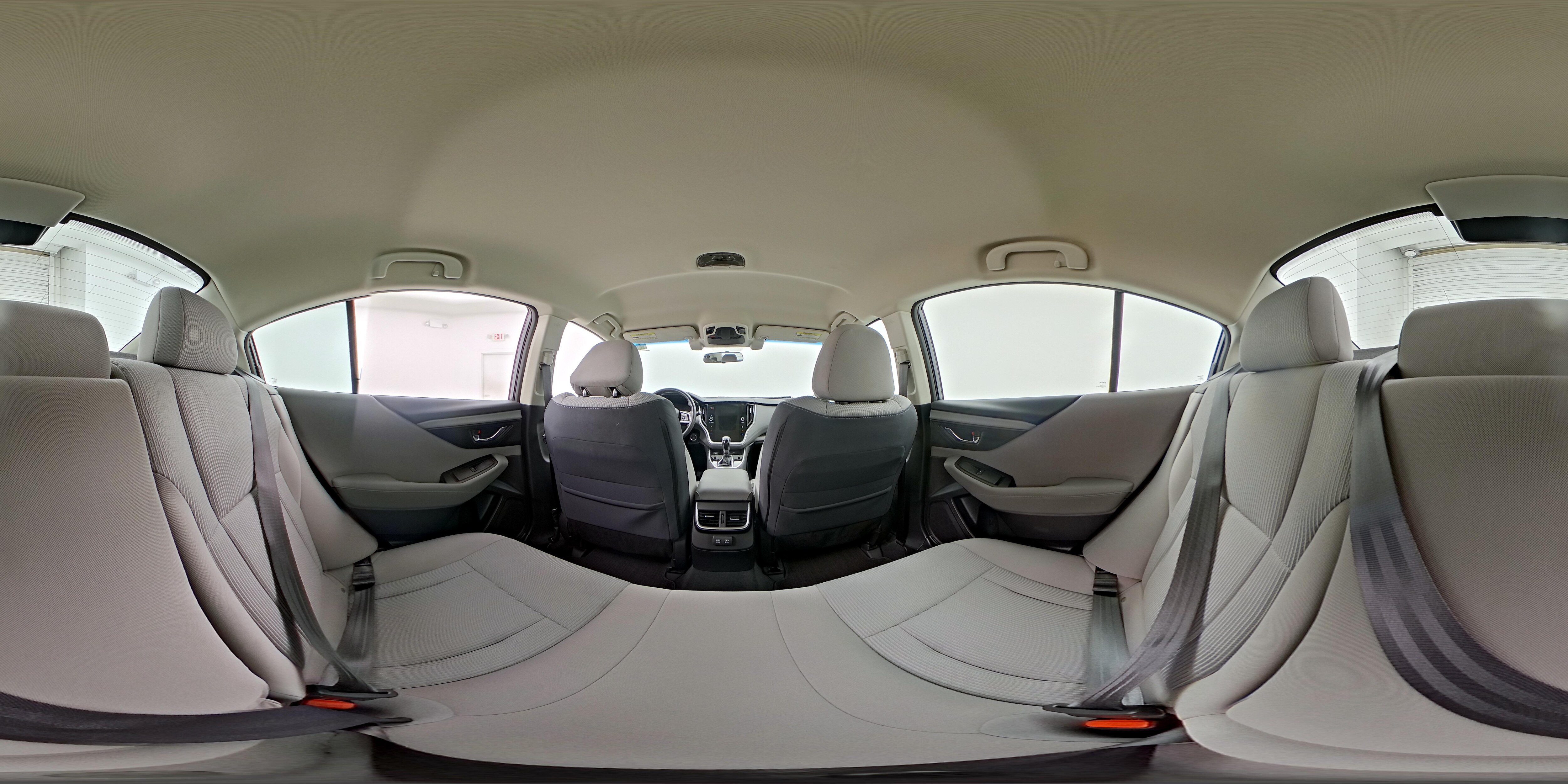 2022 Subaru Legacy Premium - Photo 25