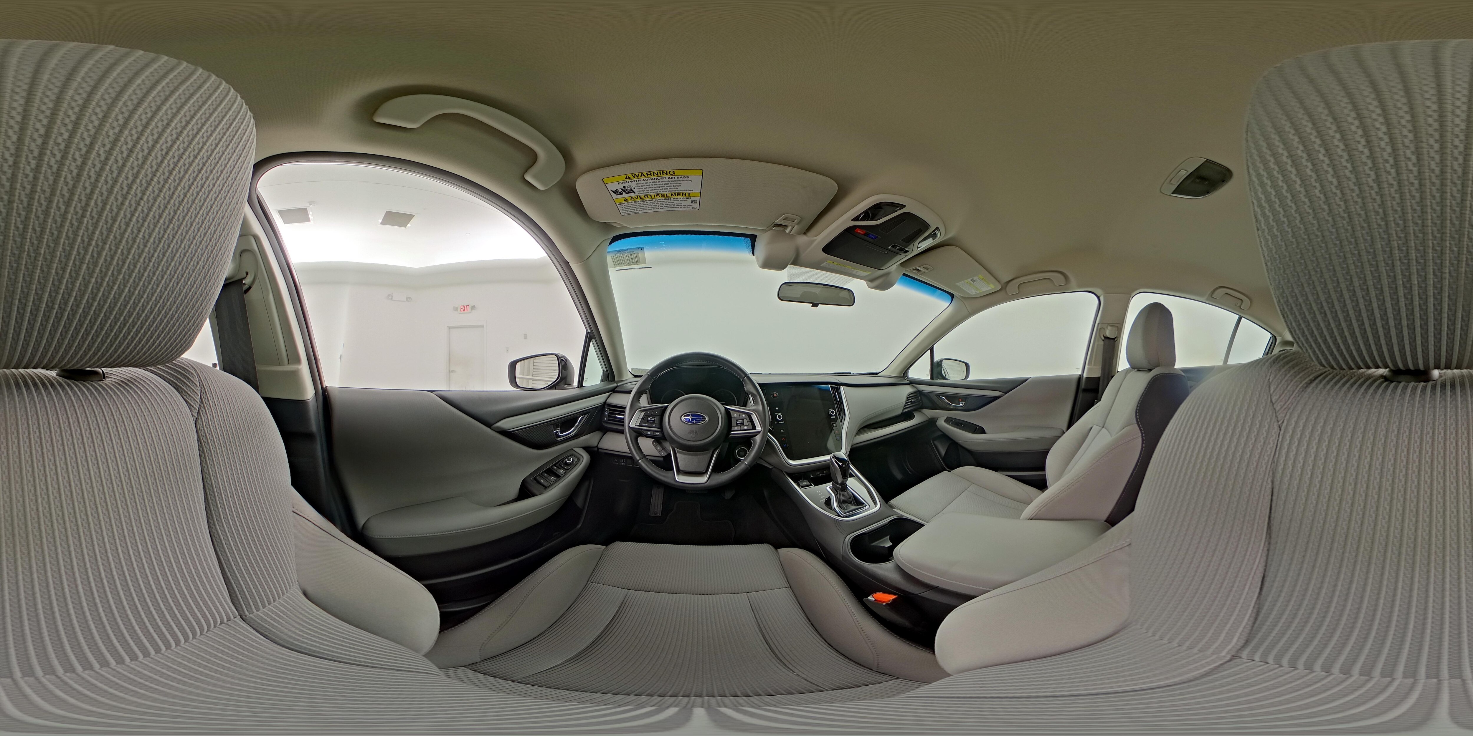 2022 Subaru Legacy Premium - Photo 26